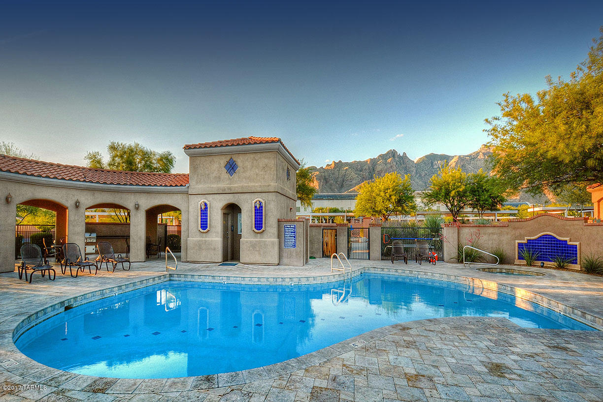 Village 1 At the Villages of La Paloma - Residential