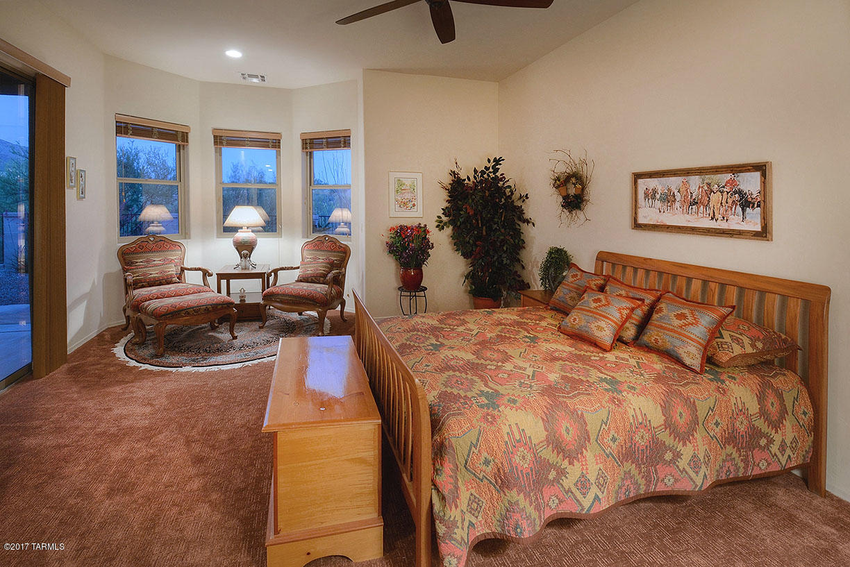 Village 1 At the Villages of La Paloma - Residential