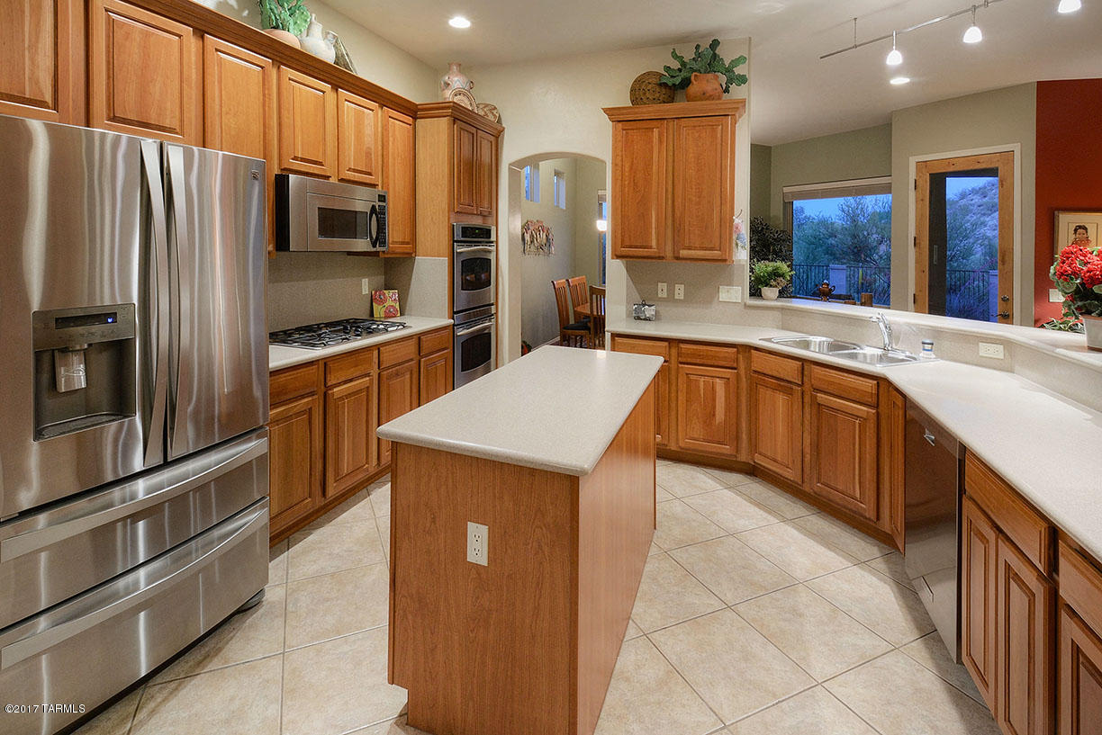 Village 1 At the Villages of La Paloma - Residential