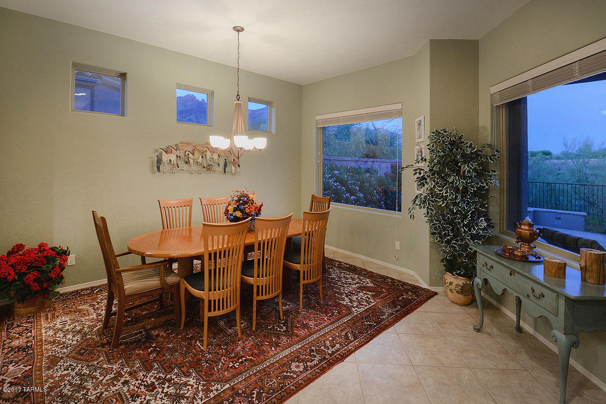 Village 1 At the Villages of La Paloma - Residential