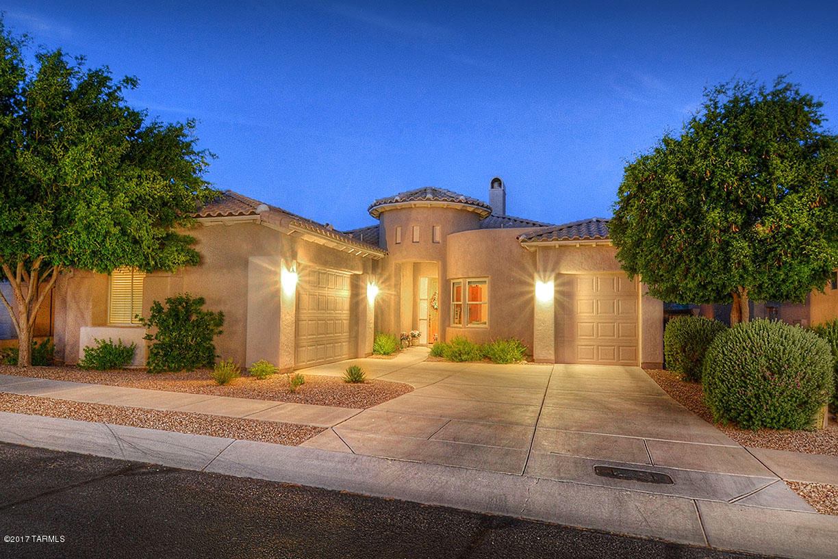 Village 1 At the Villages of La Paloma - Residential
