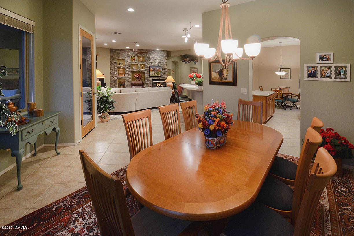 Village 1 At the Villages of La Paloma - Residential