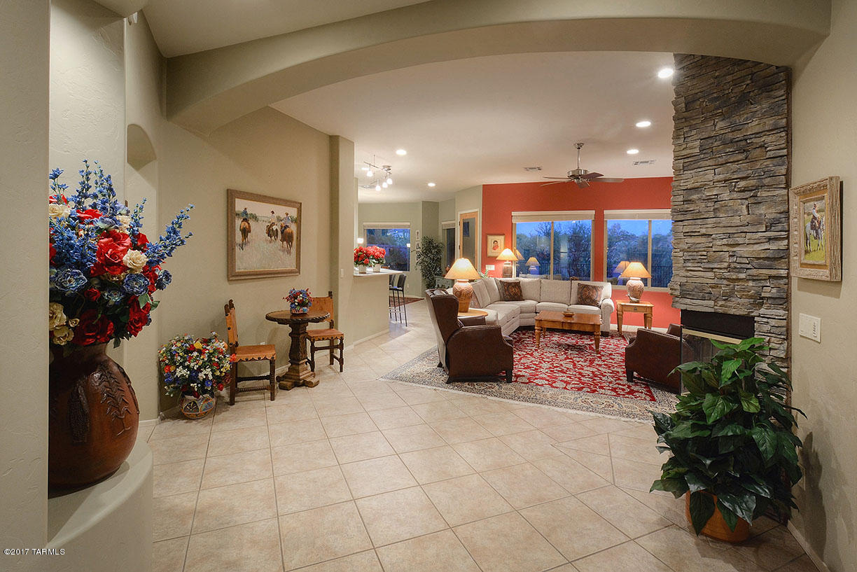 Village 1 At the Villages of La Paloma - Residential