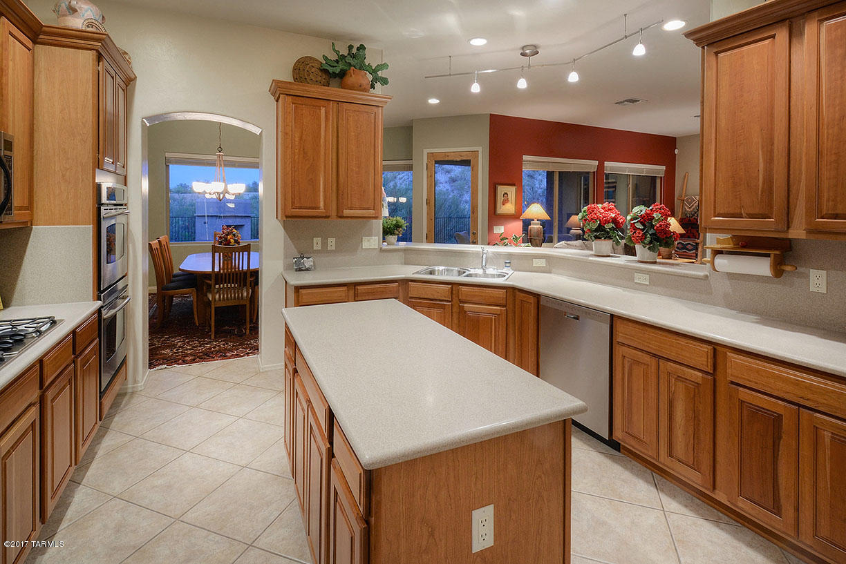 Village 1 At the Villages of La Paloma - Residential