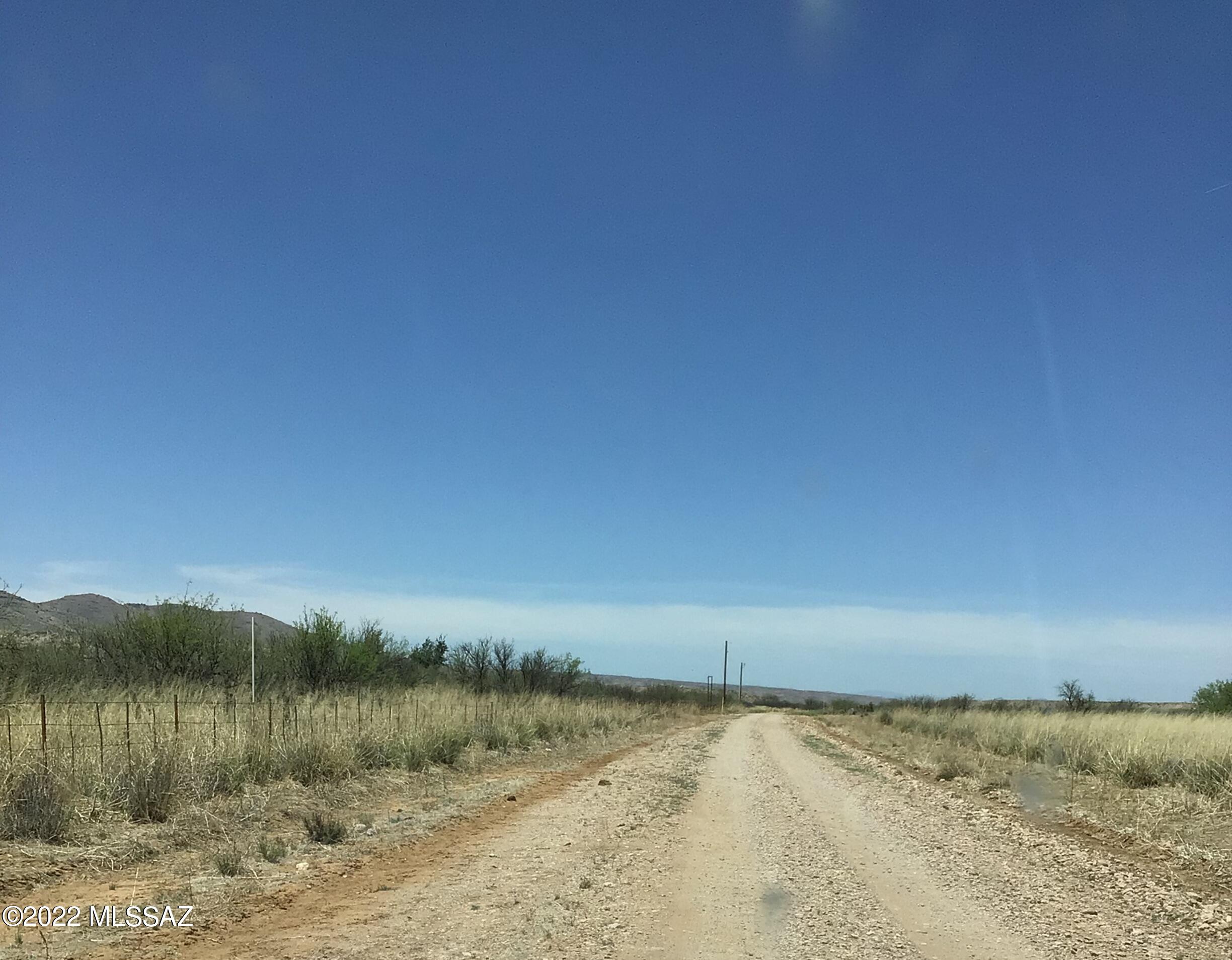 Out Of Pima County - Residential