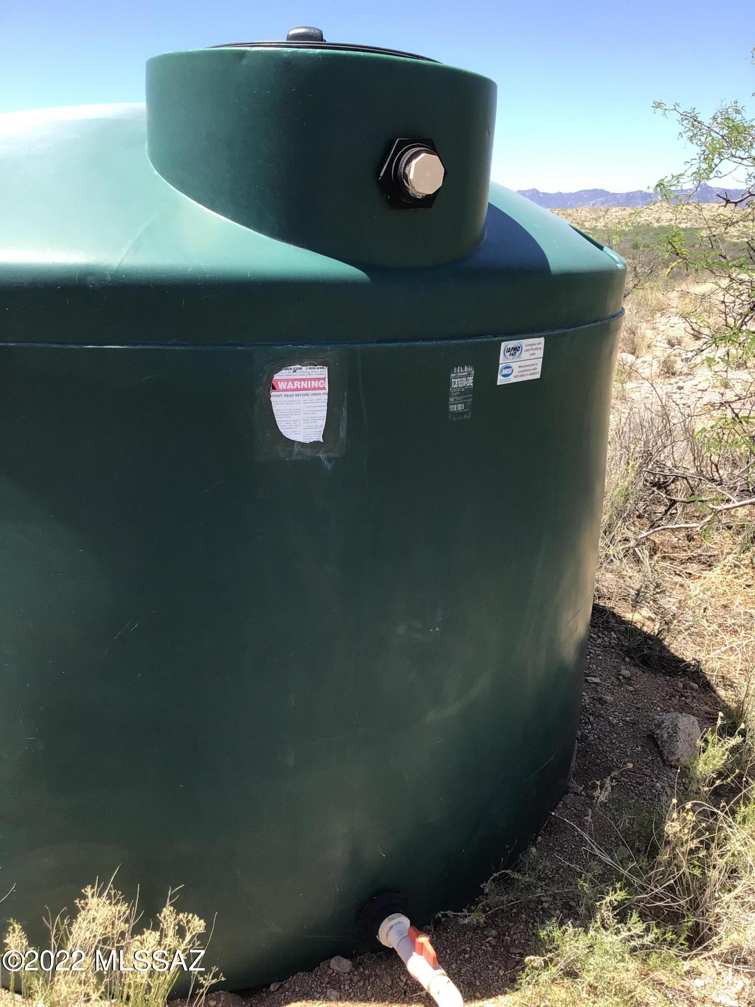 Out Of Pima County - Residential