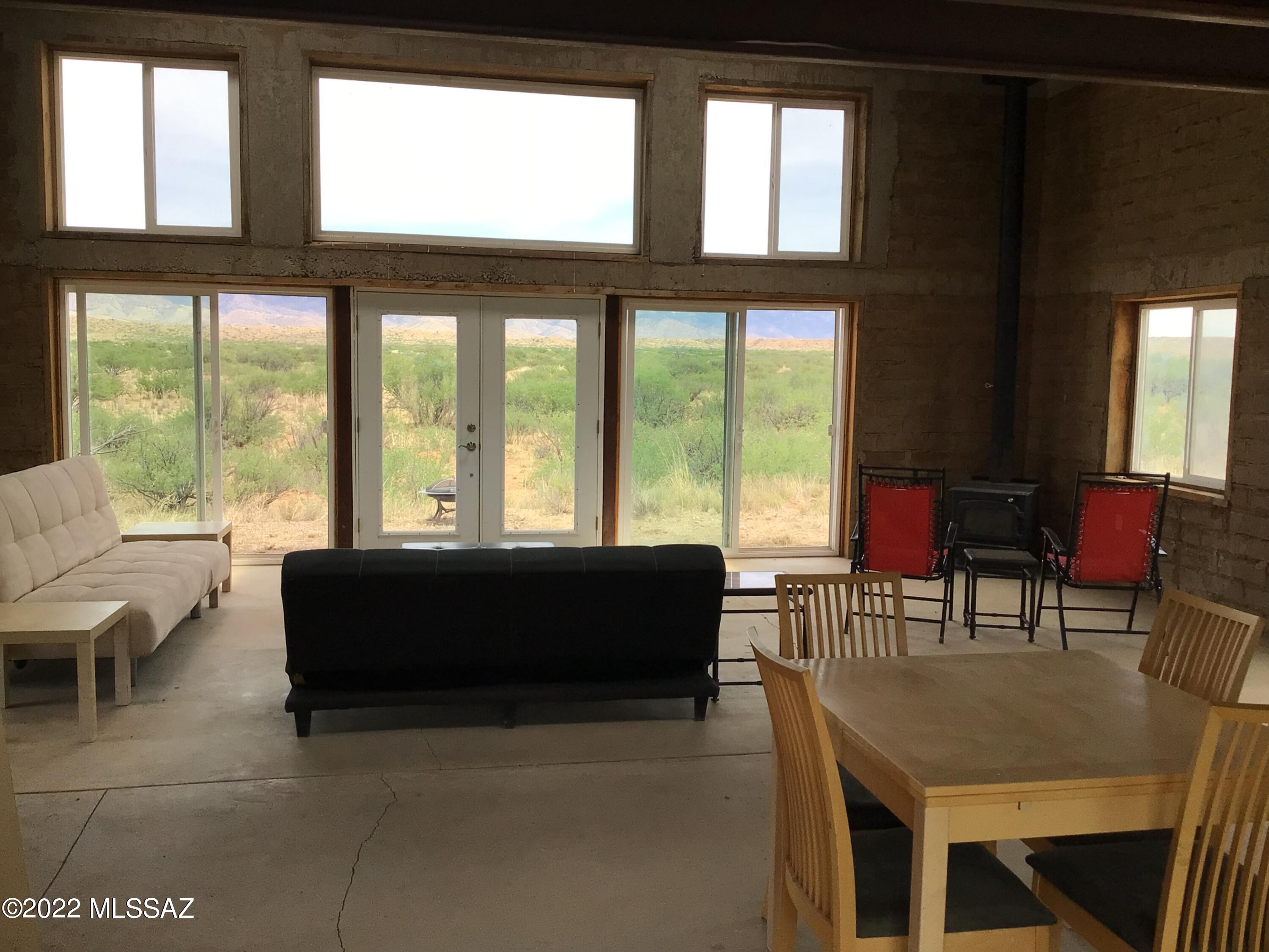 Out Of Pima County - Residential