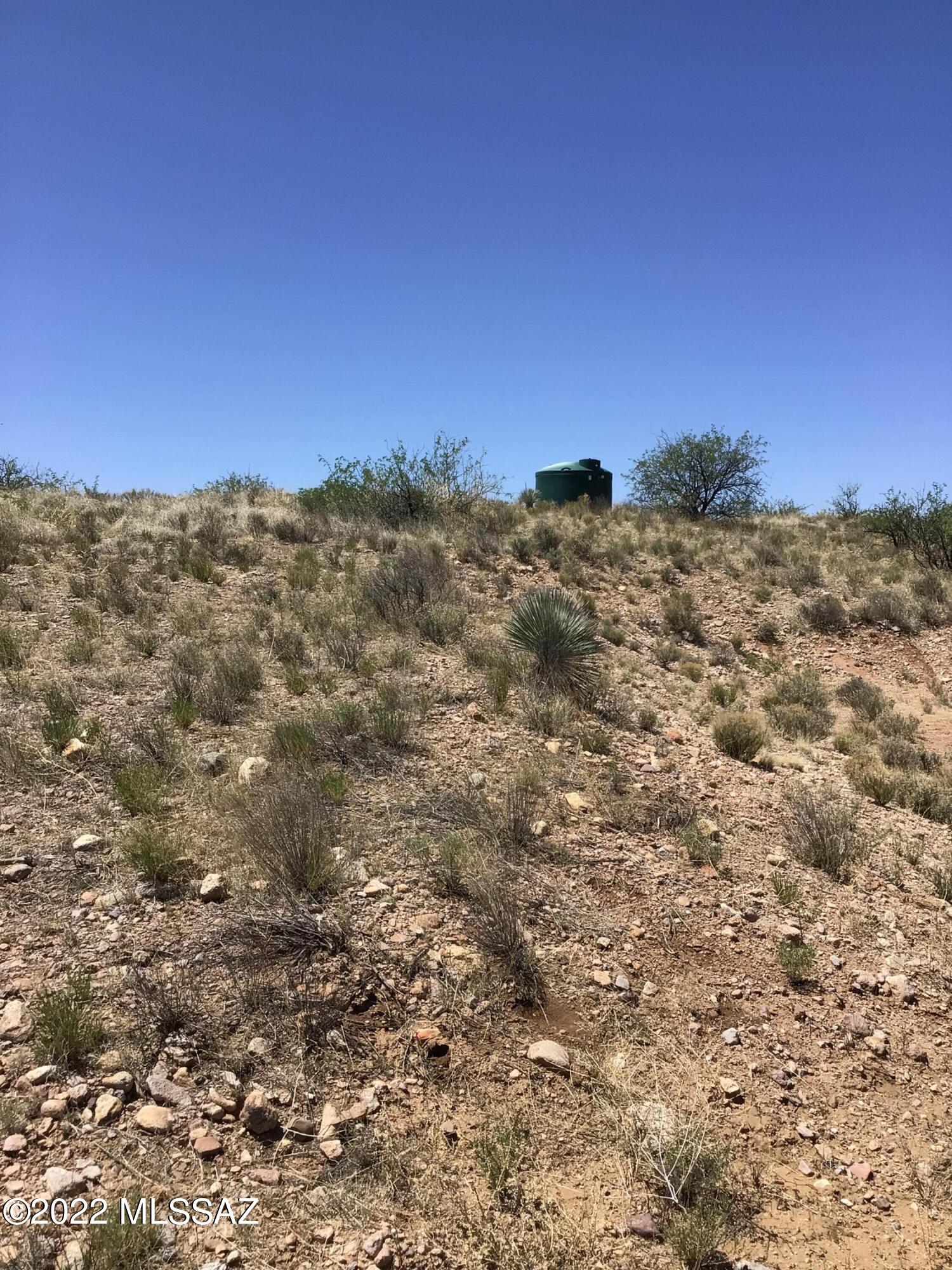 Out Of Pima County - Residential