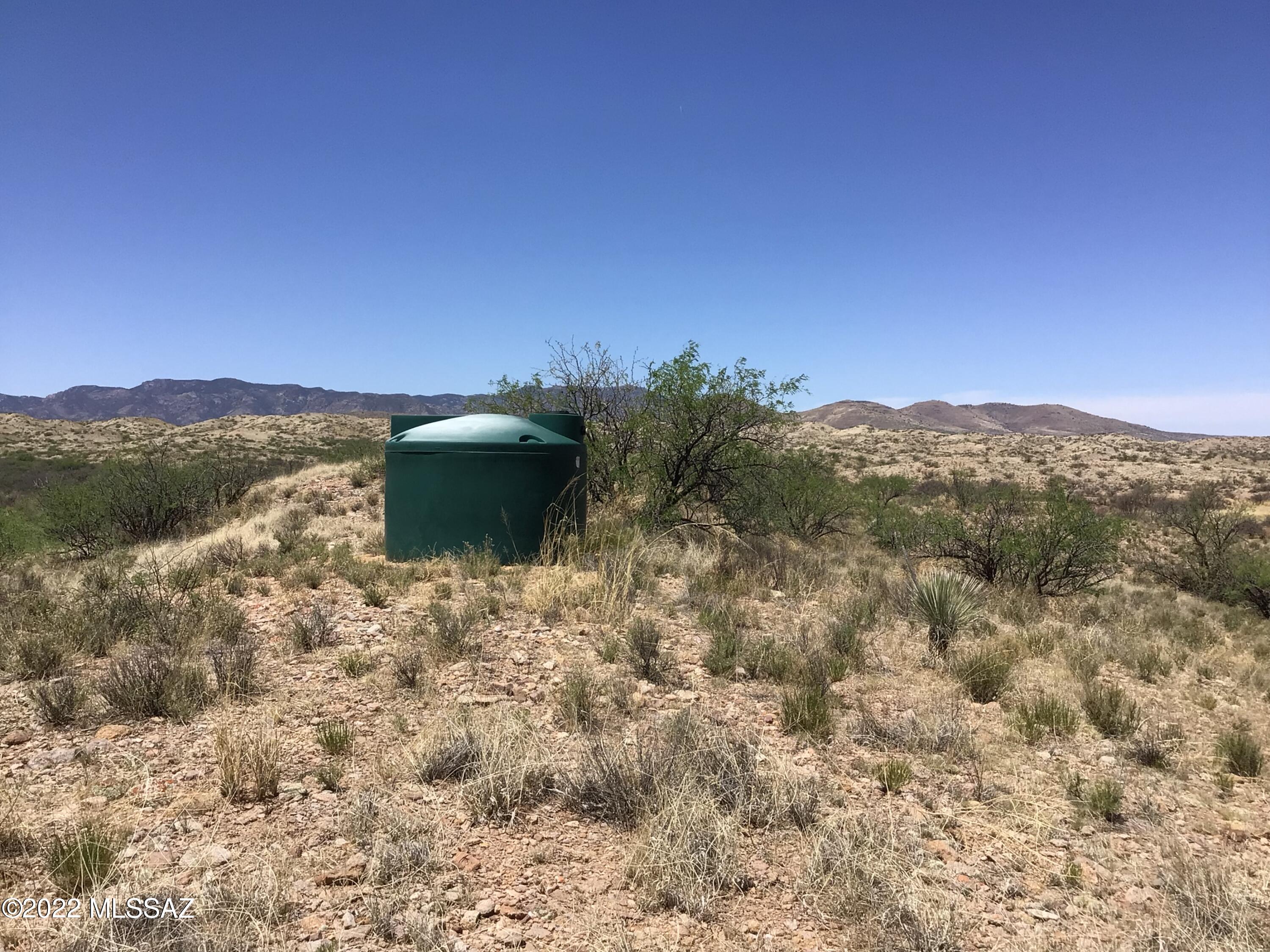 Out Of Pima County - Residential