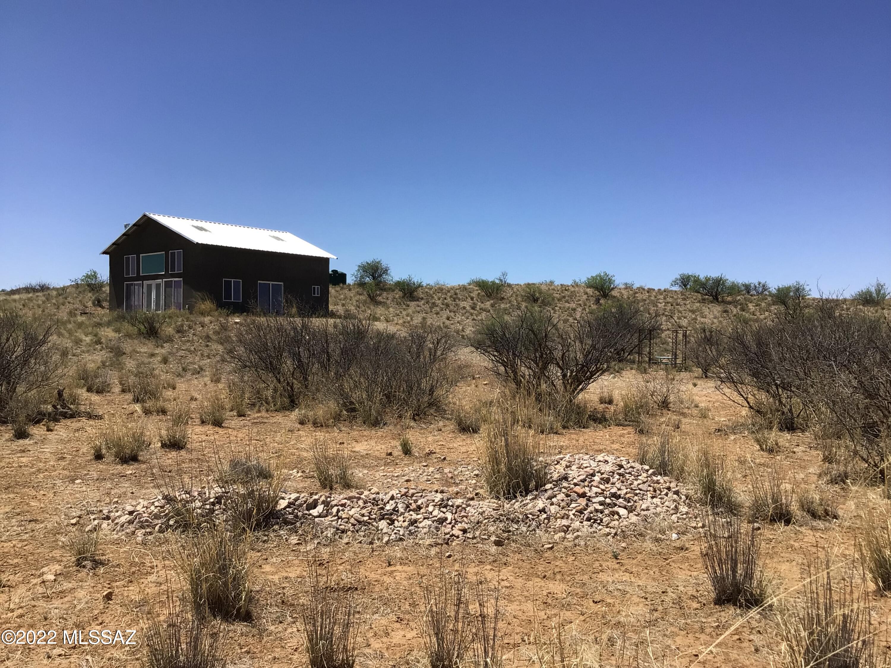 Out Of Pima County - Residential
