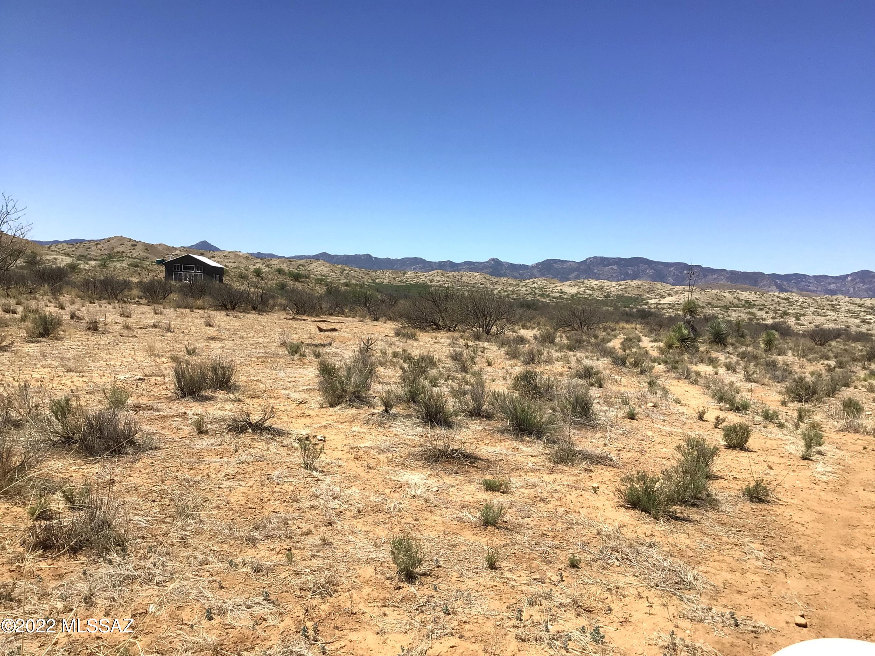 Out Of Pima County - Residential