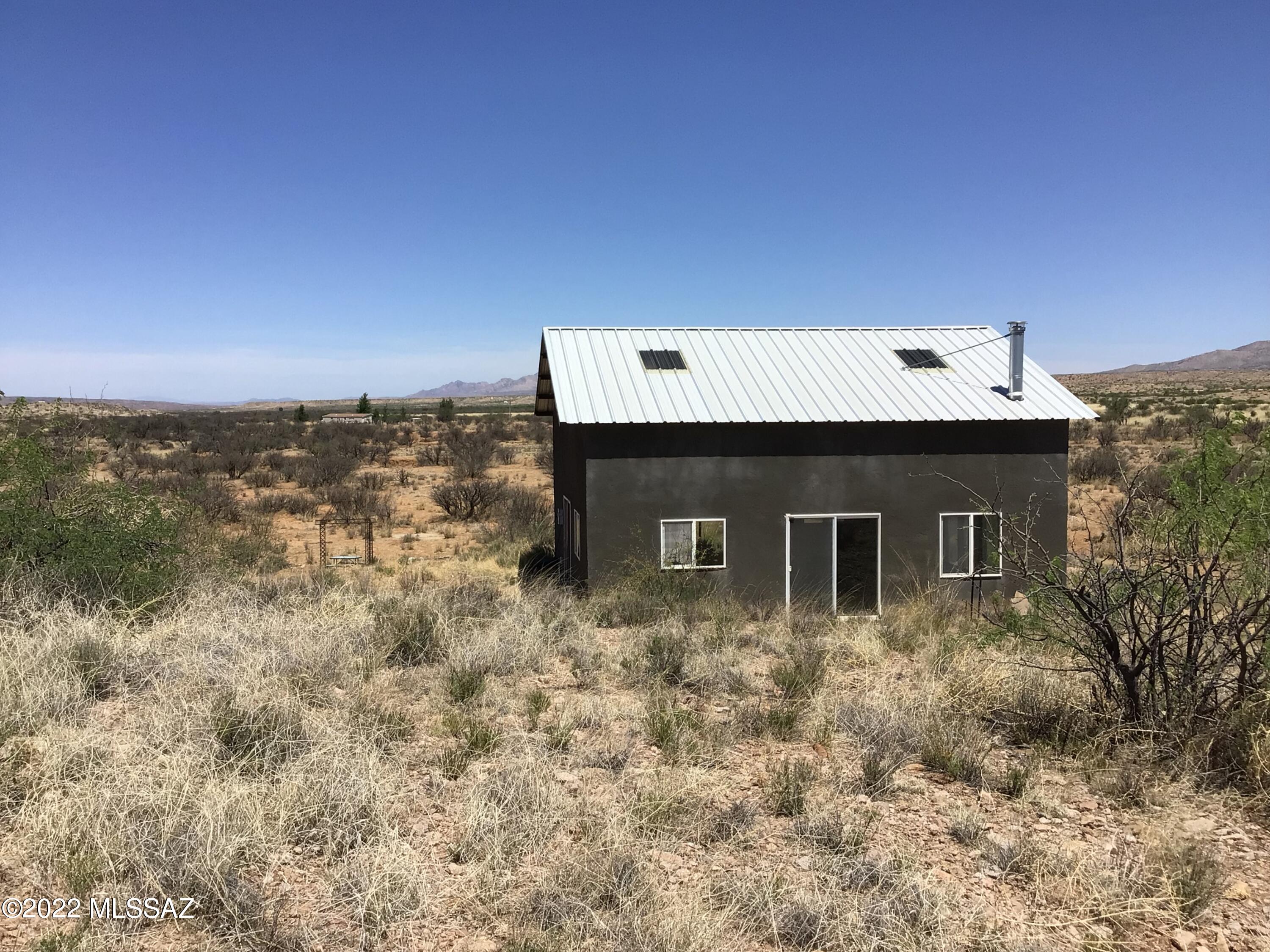 Out Of Pima County - Residential