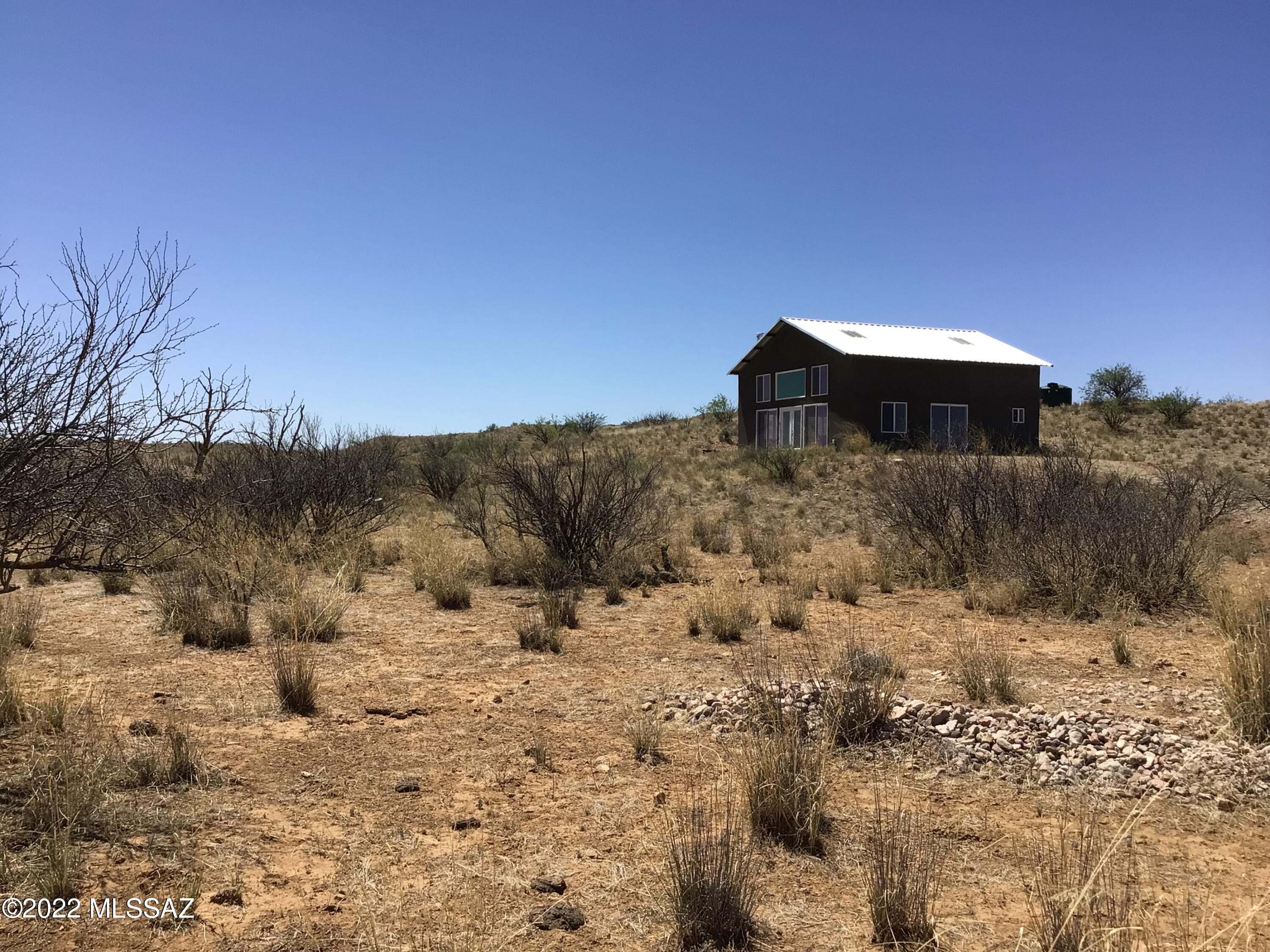 Out Of Pima County - Residential