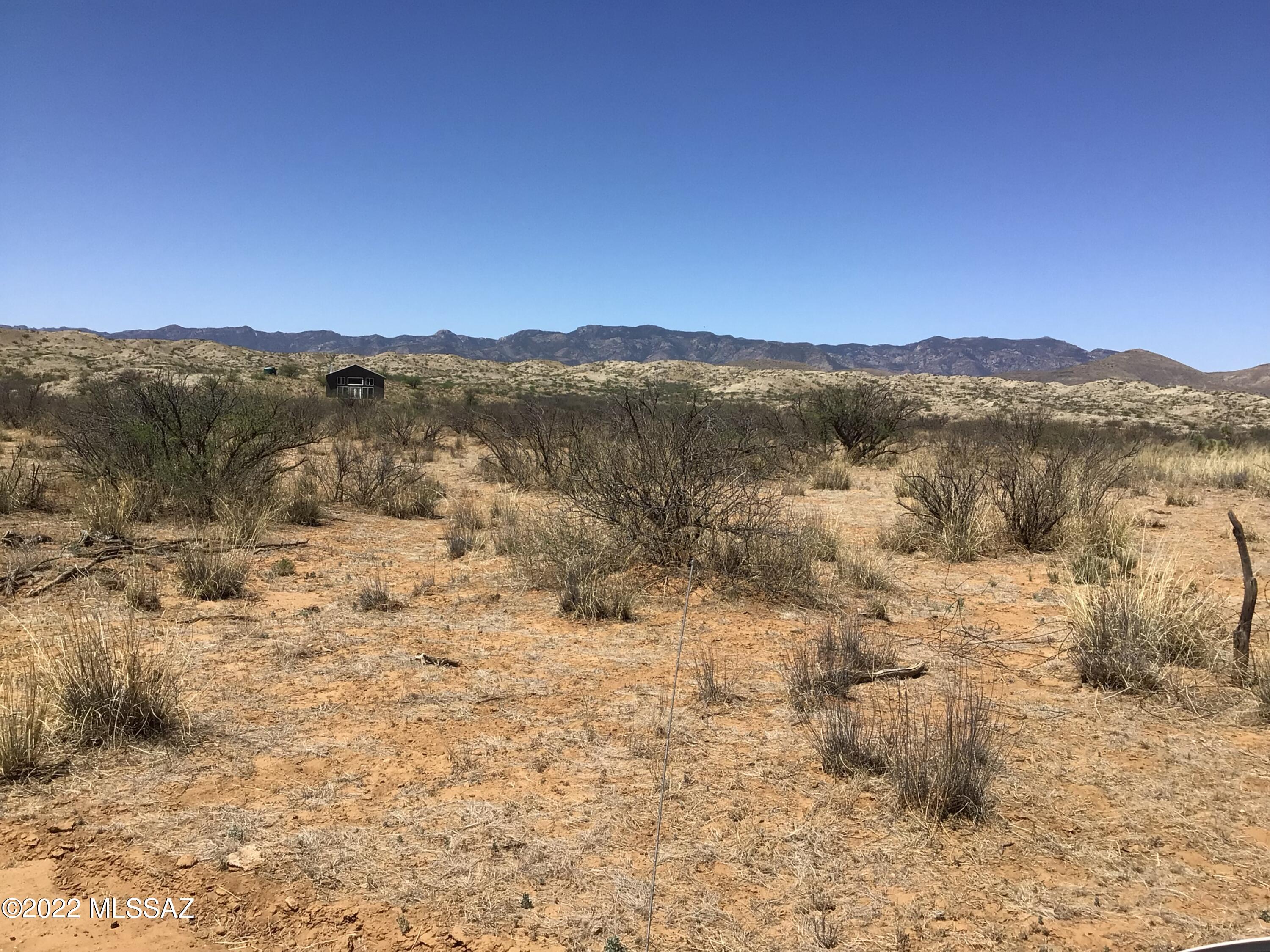 Out Of Pima County - Residential