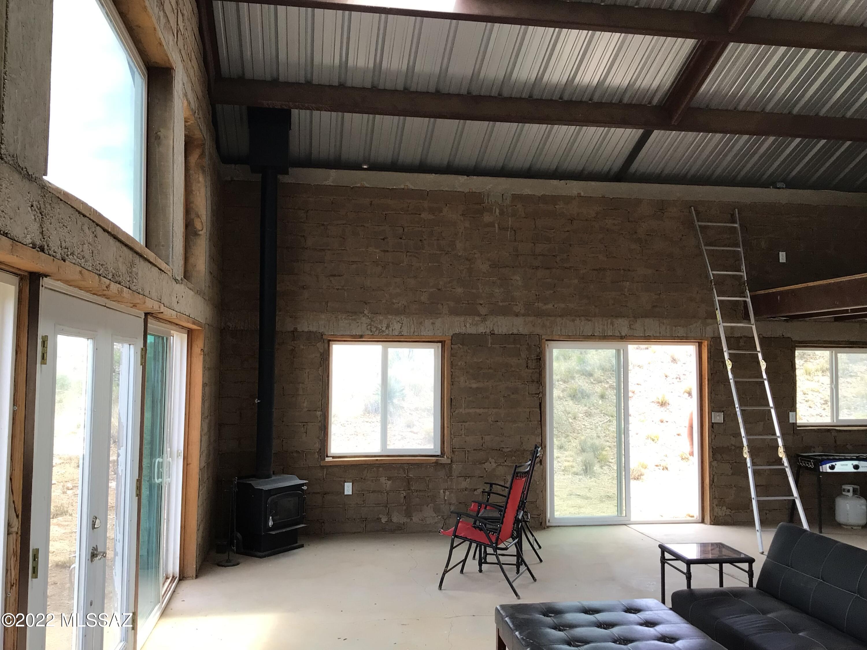 Out Of Pima County - Residential