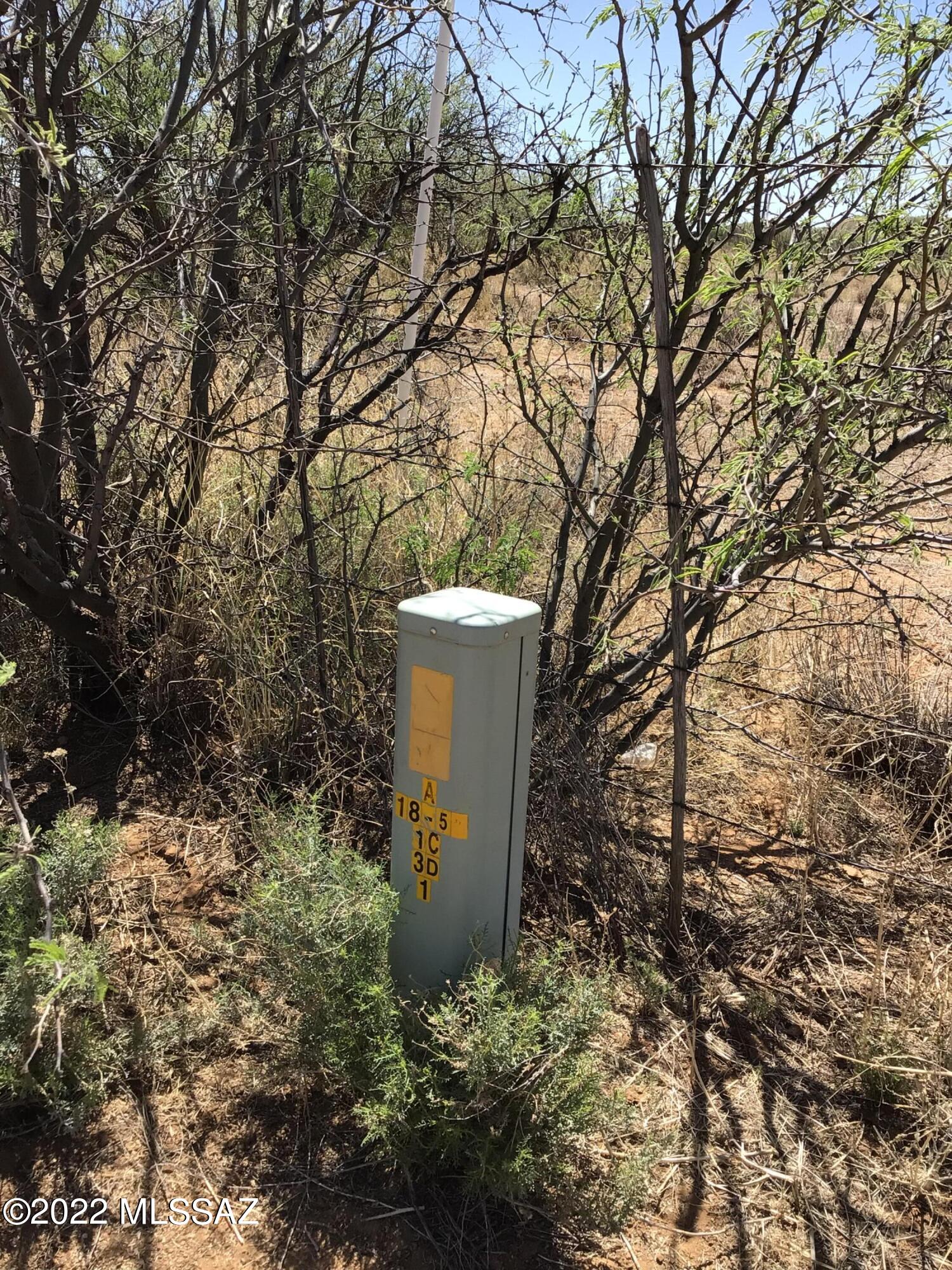 Out Of Pima County - Residential
