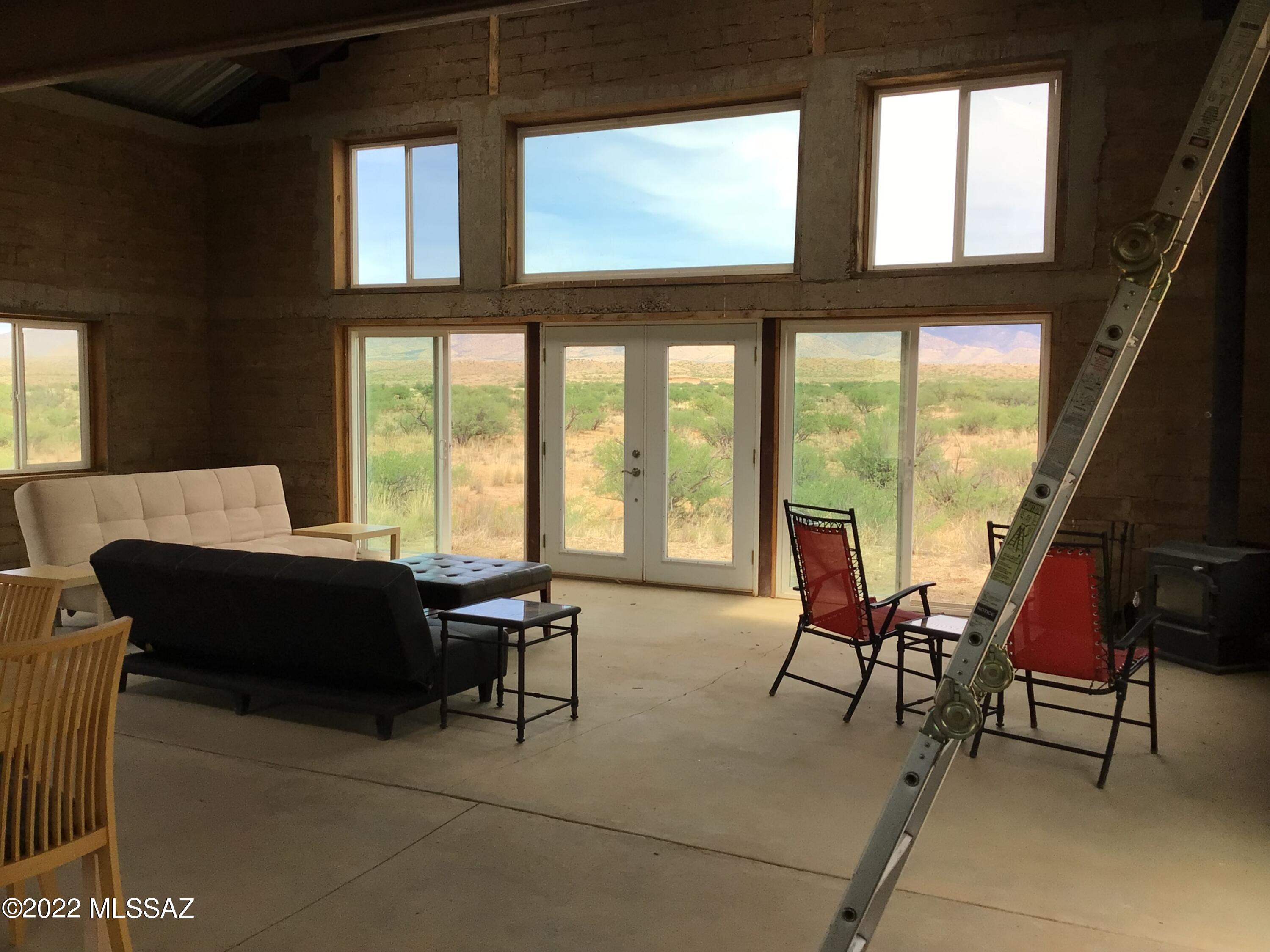 Out Of Pima County - Residential