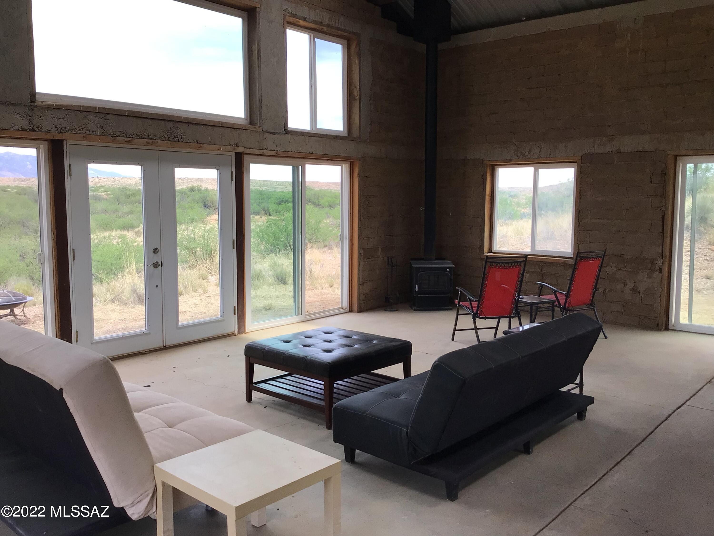 Out Of Pima County - Residential