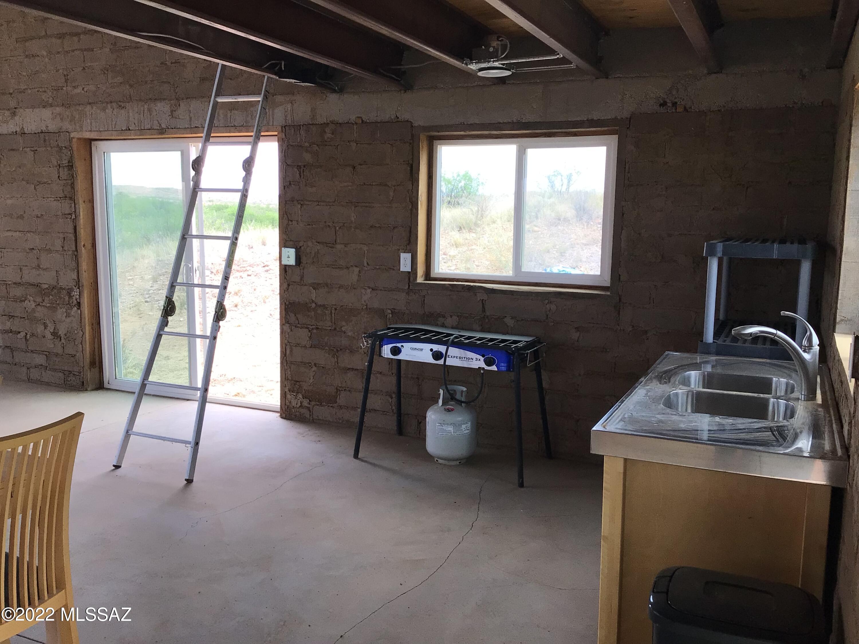 Out Of Pima County - Residential