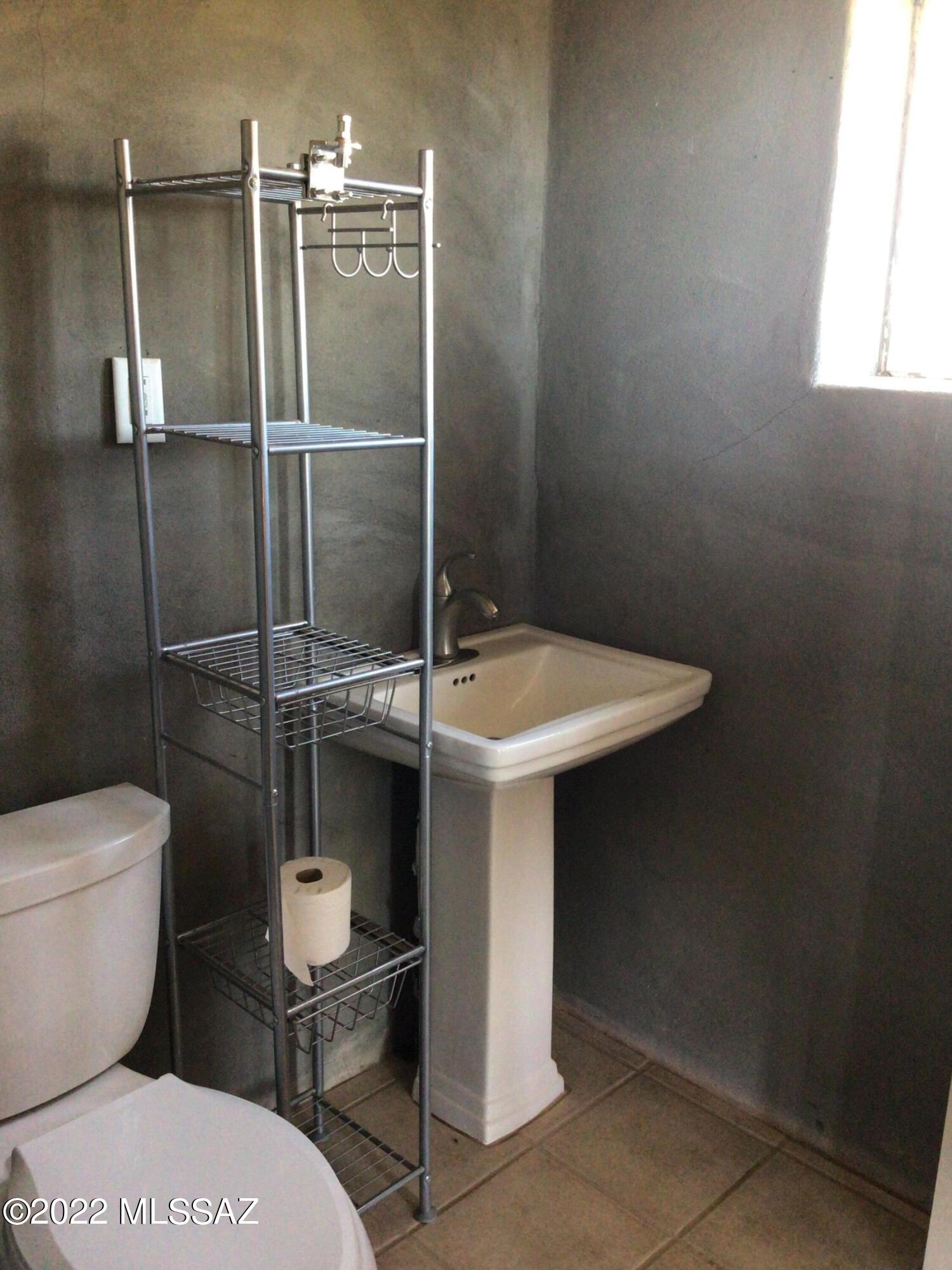 Out Of Pima County - Residential