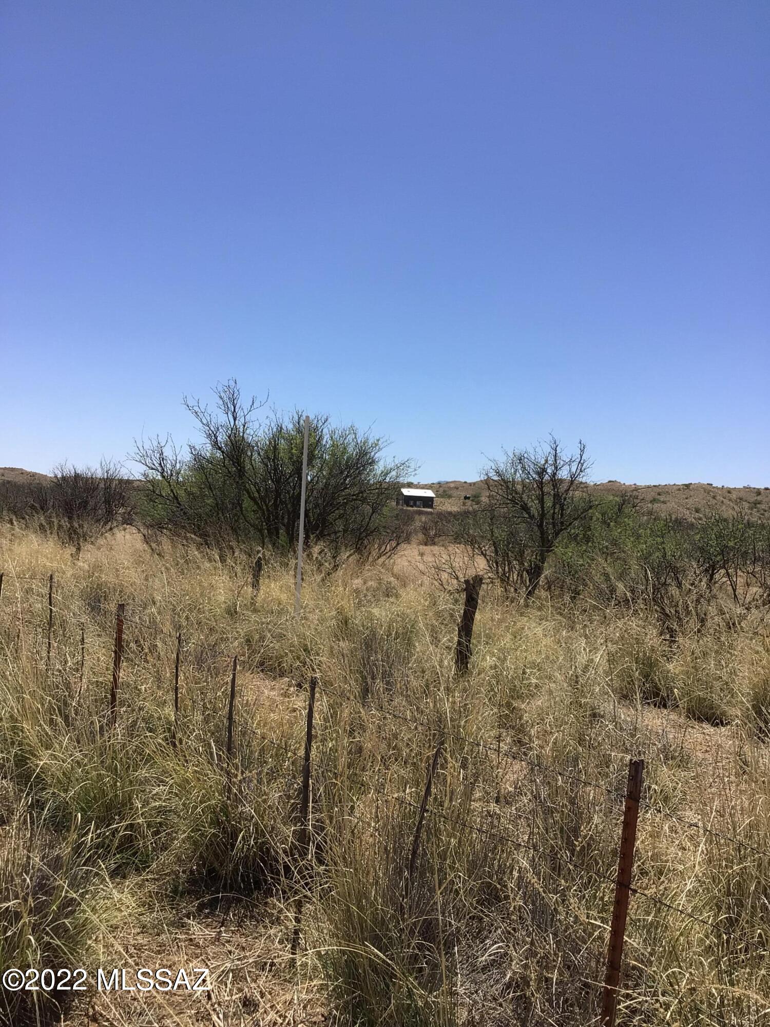 Out Of Pima County - Residential