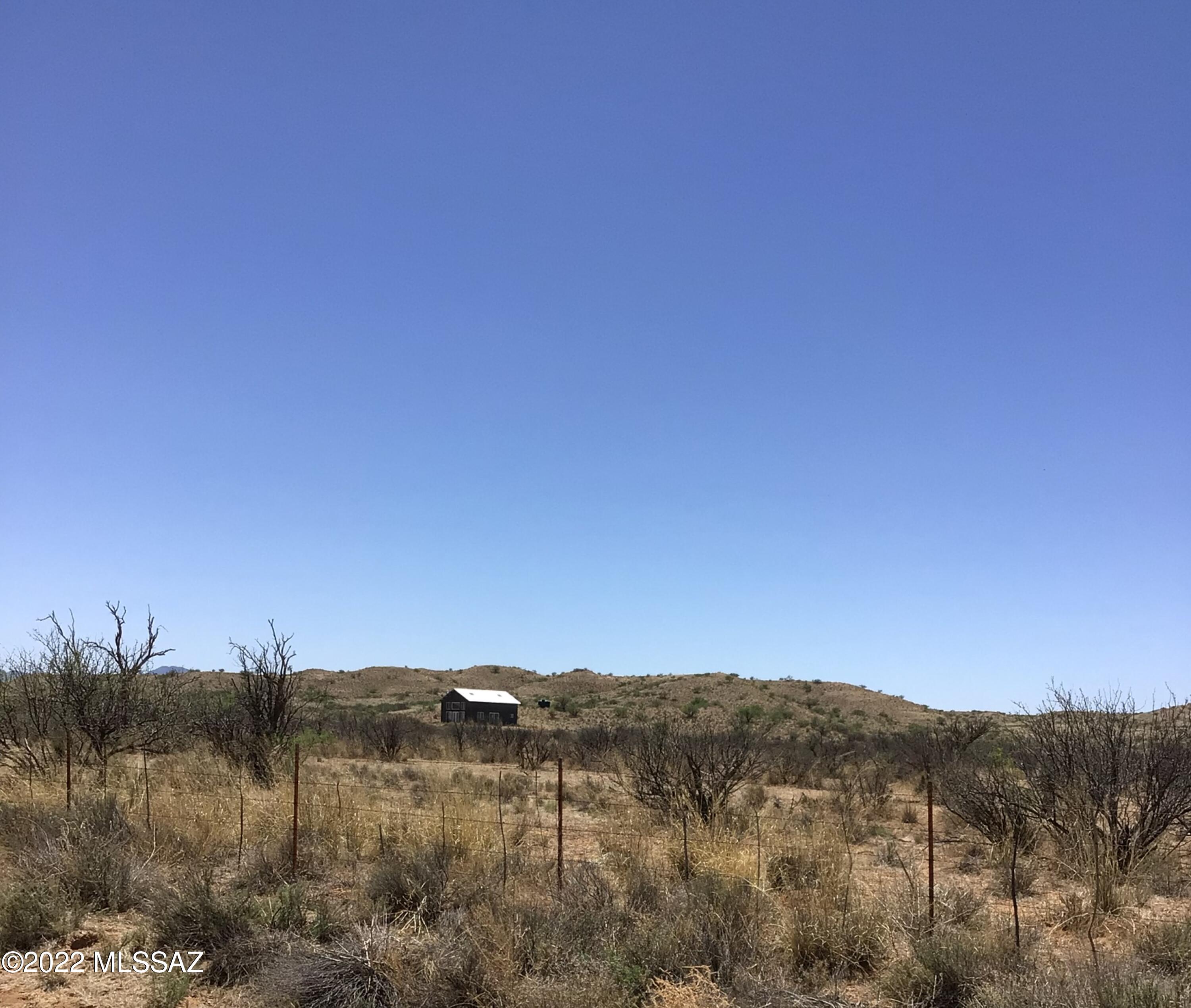 Out Of Pima County - Residential