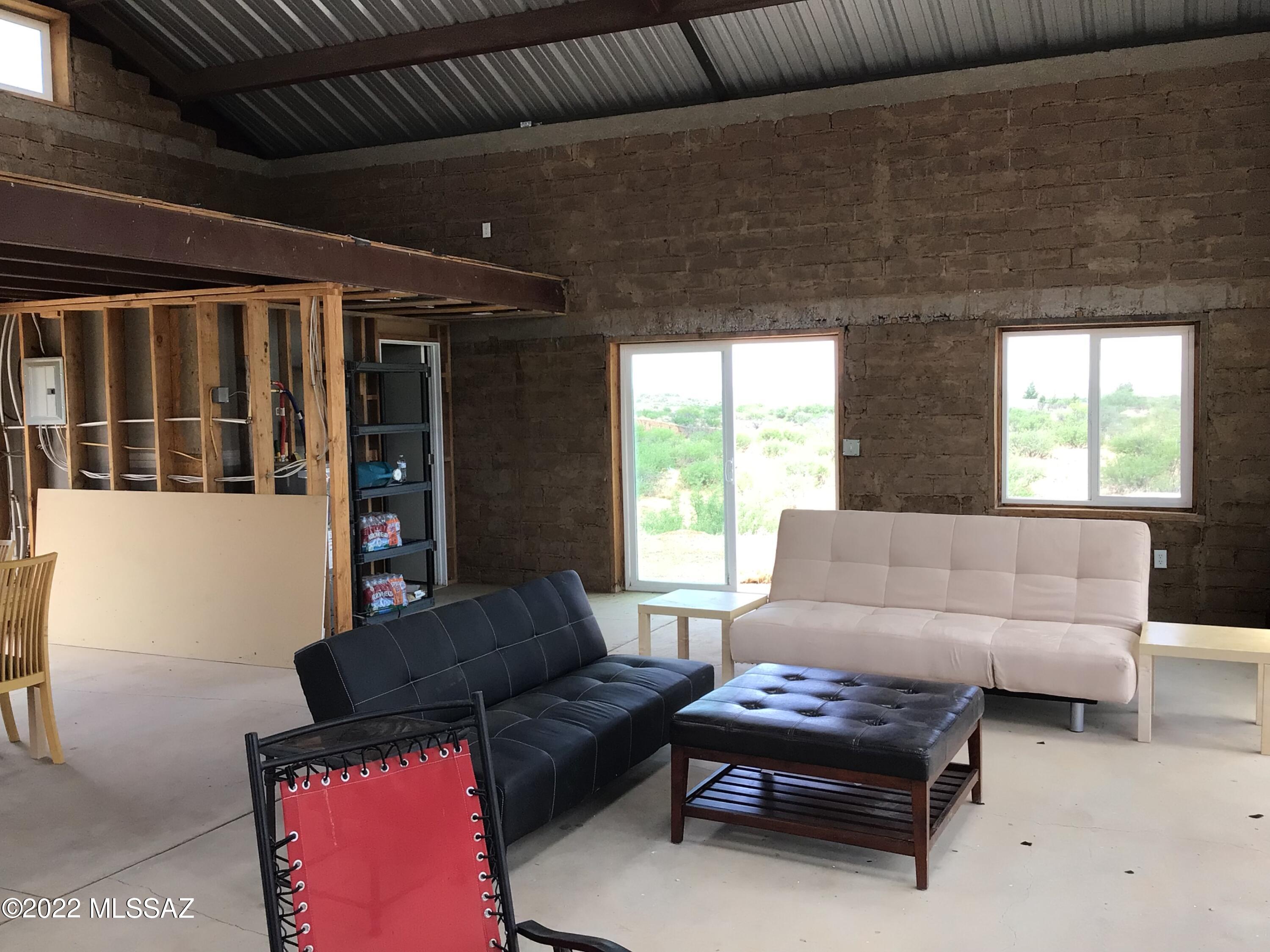 Out Of Pima County - Residential