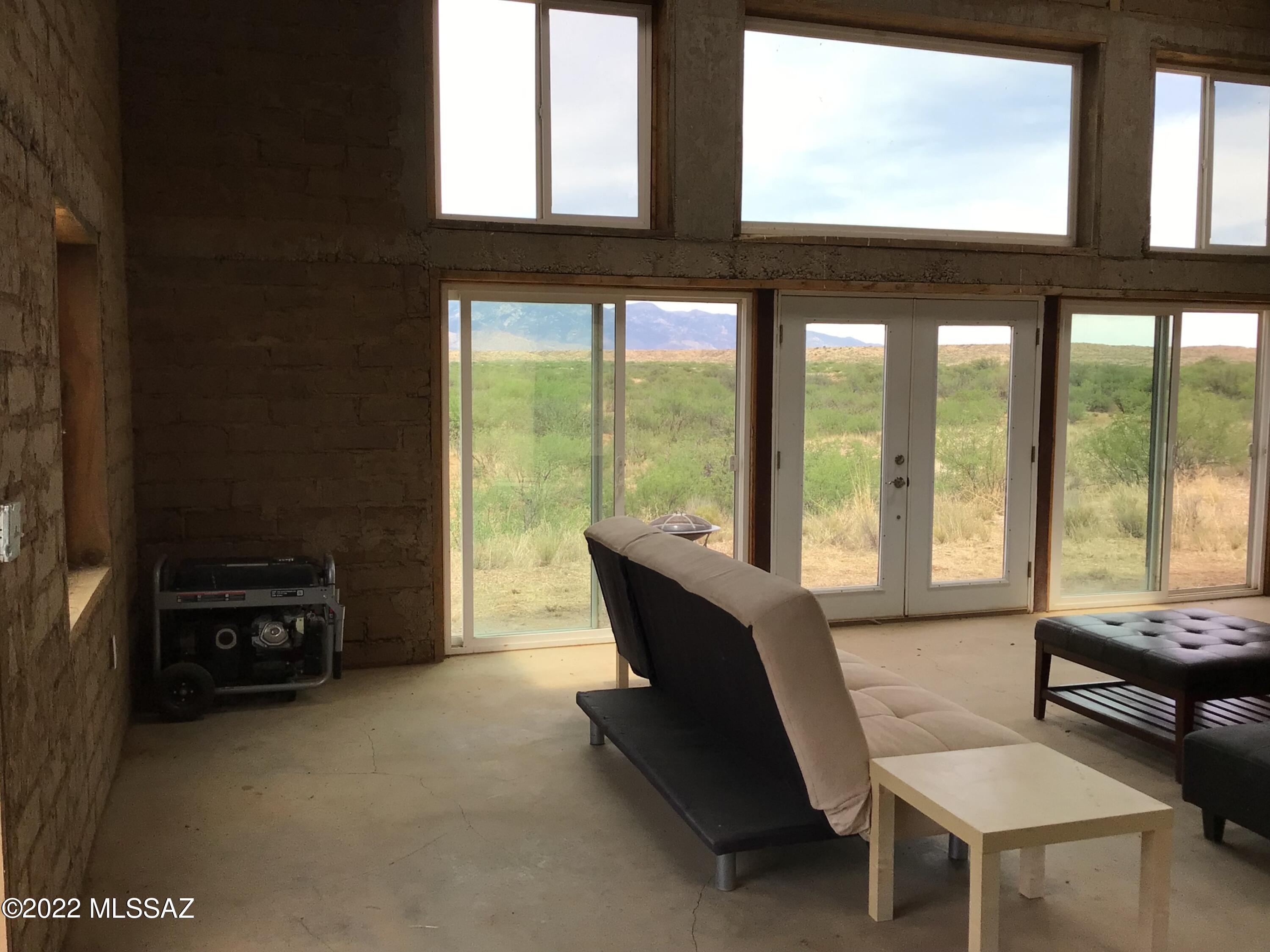 Out Of Pima County - Residential
