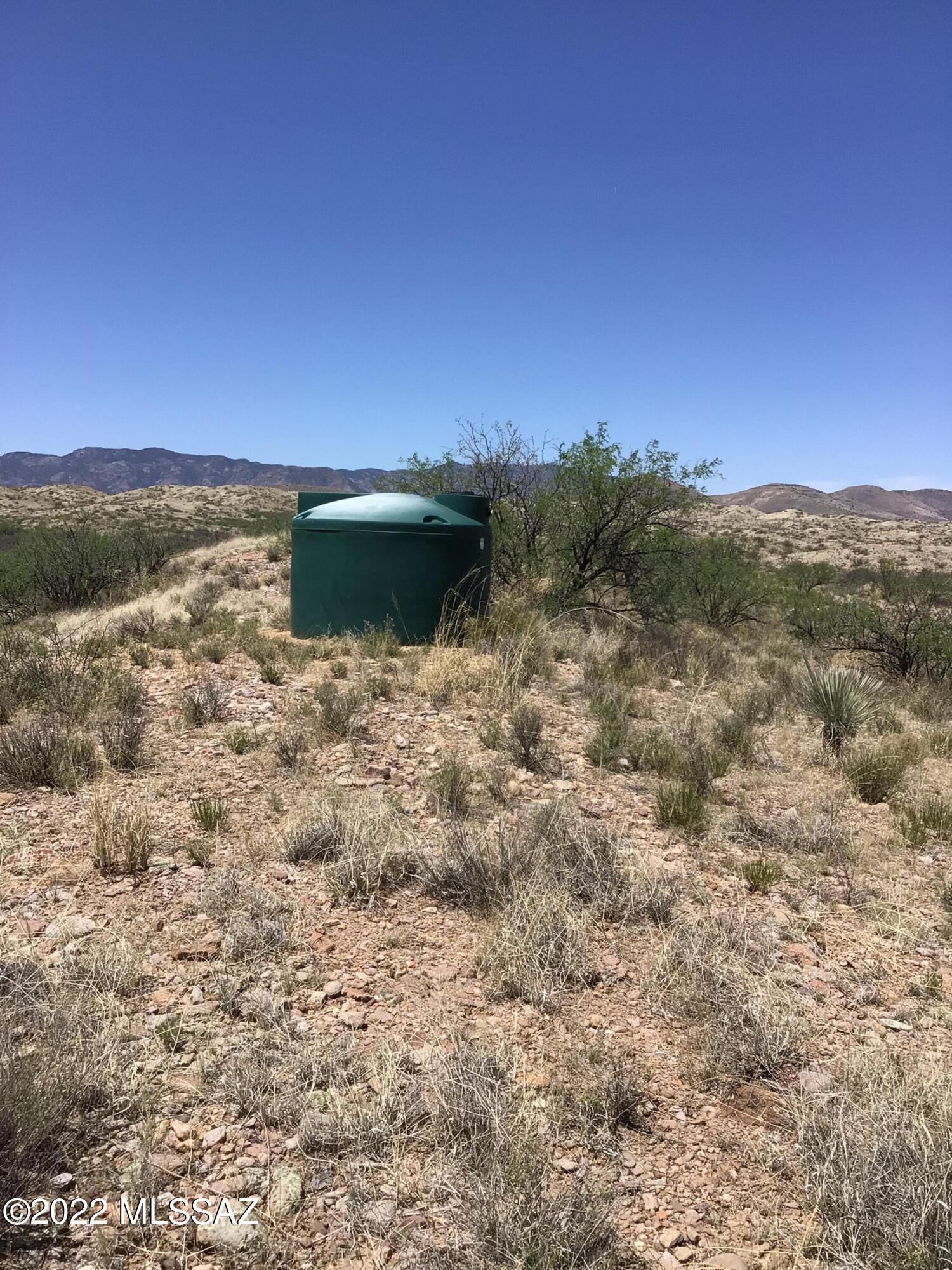 Out Of Pima County - Residential