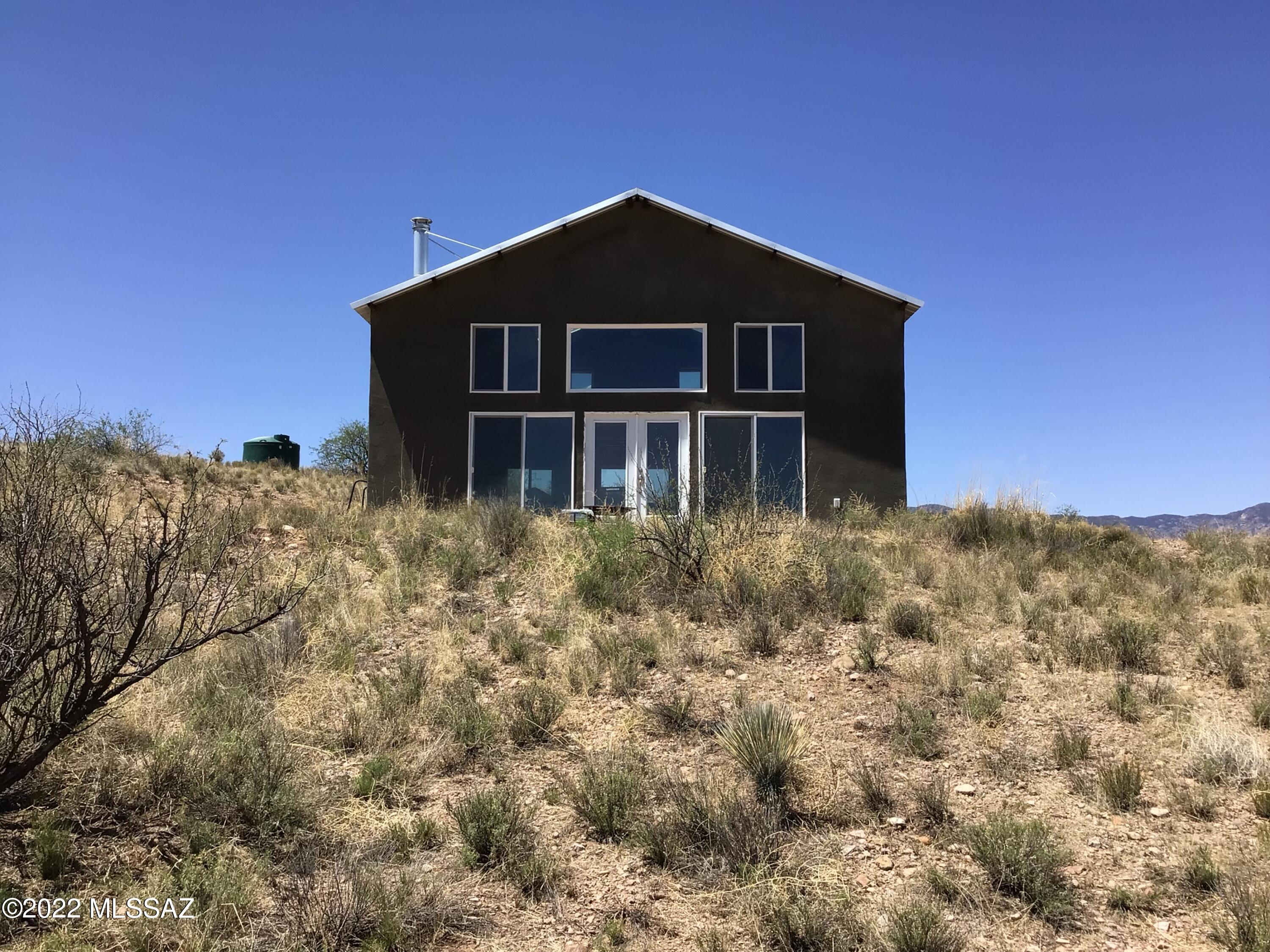 Out Of Pima County - Residential