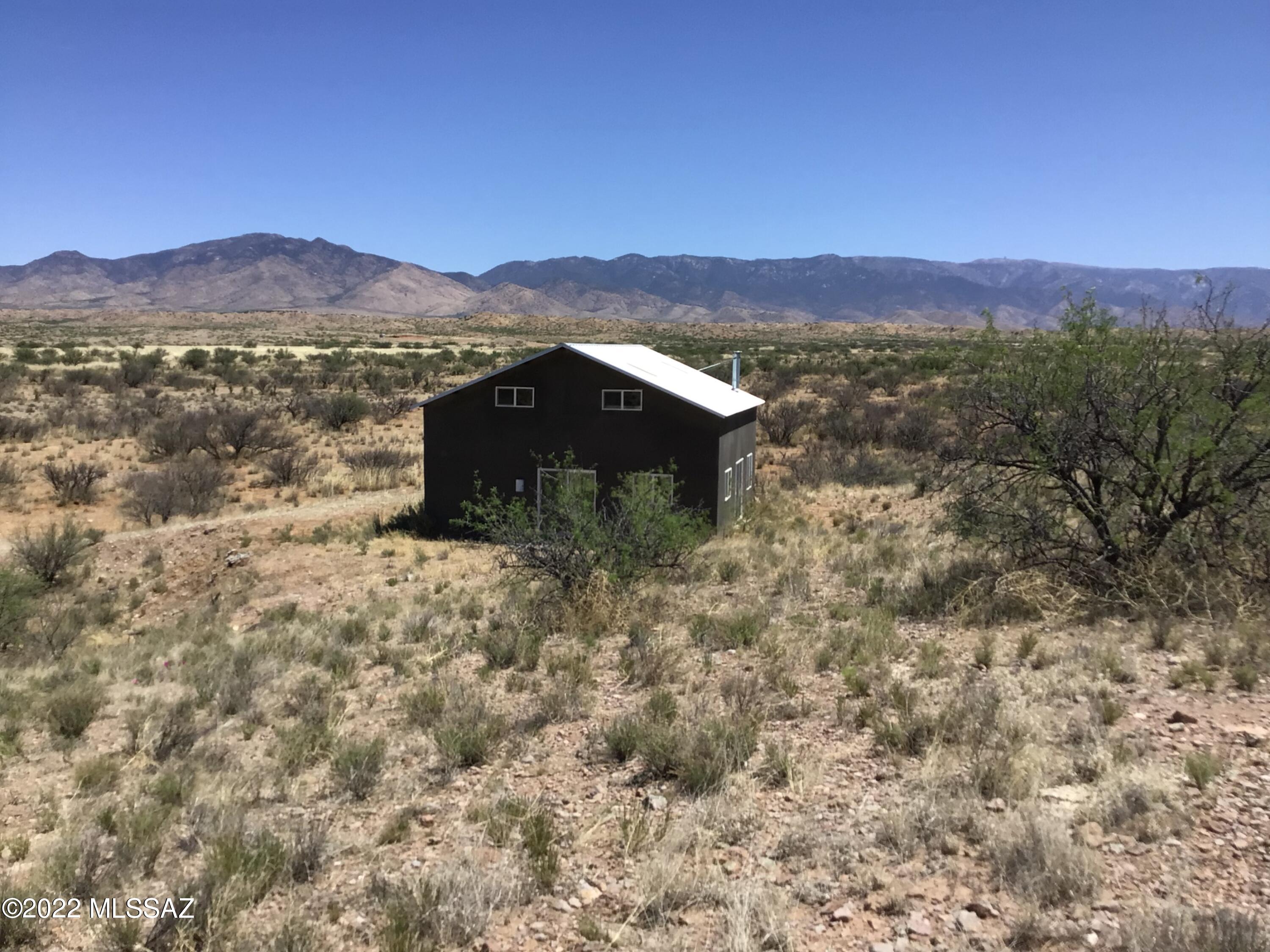 Out Of Pima County - Residential