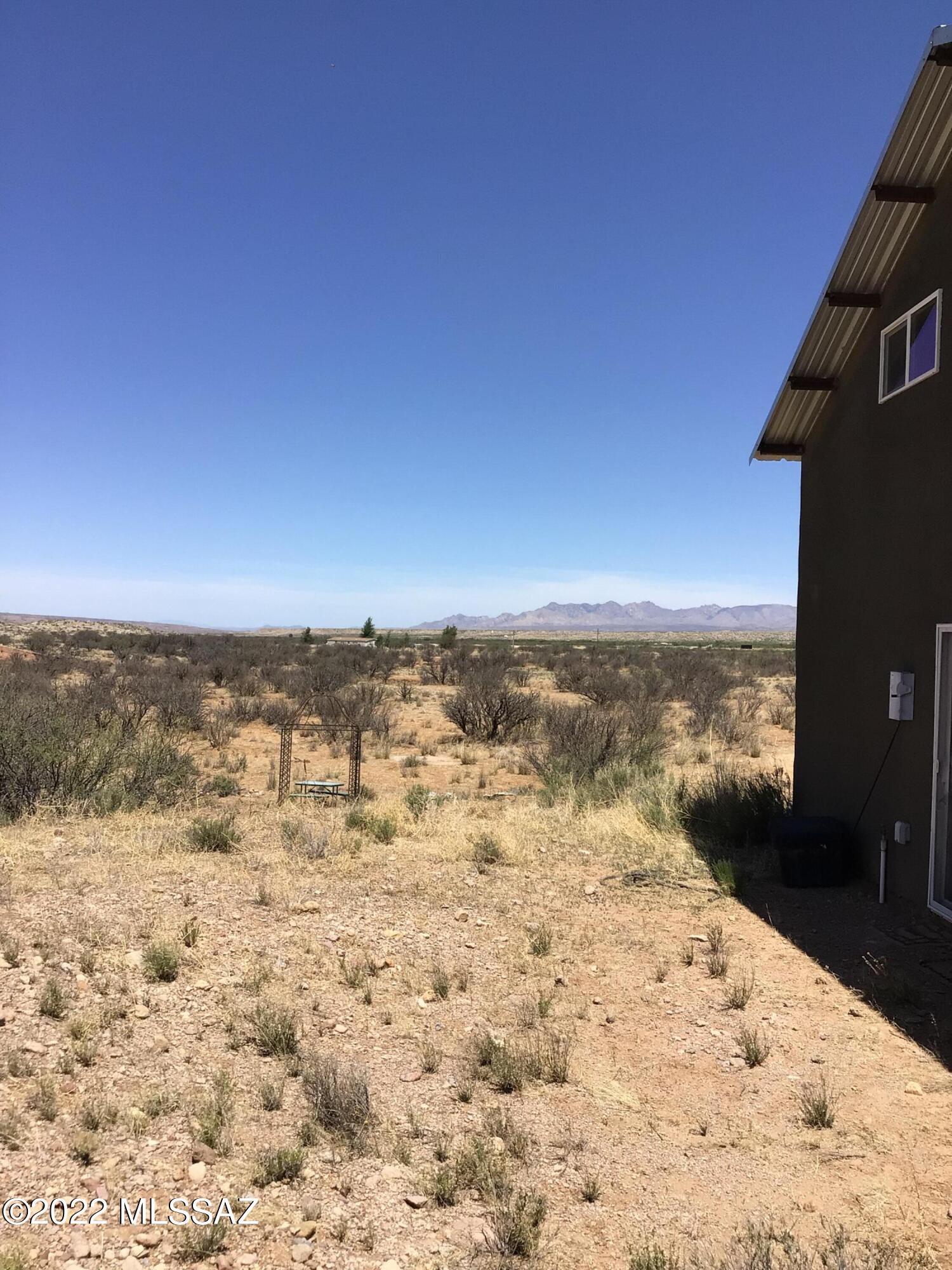 Out Of Pima County - Residential