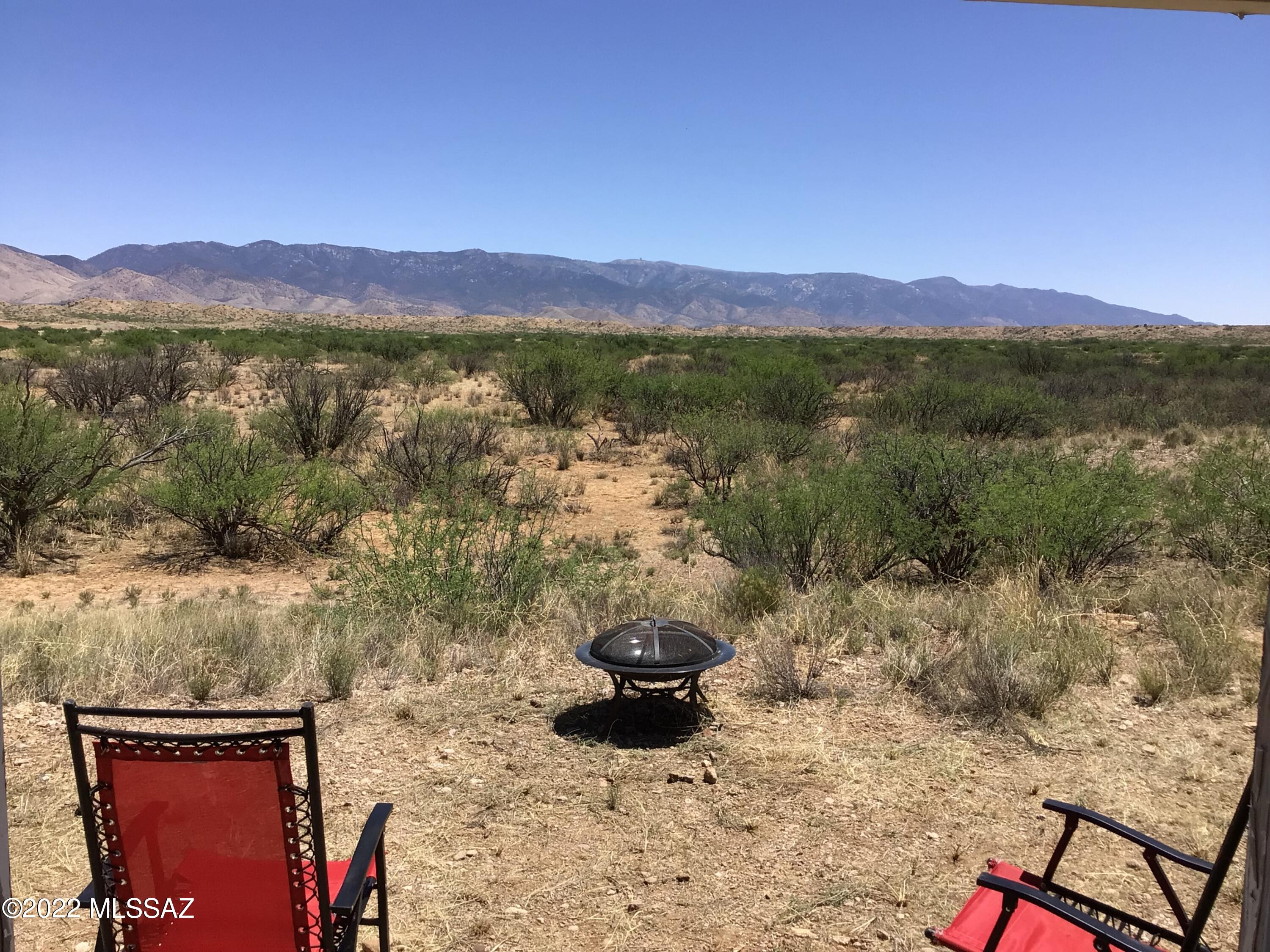 Out Of Pima County - Residential