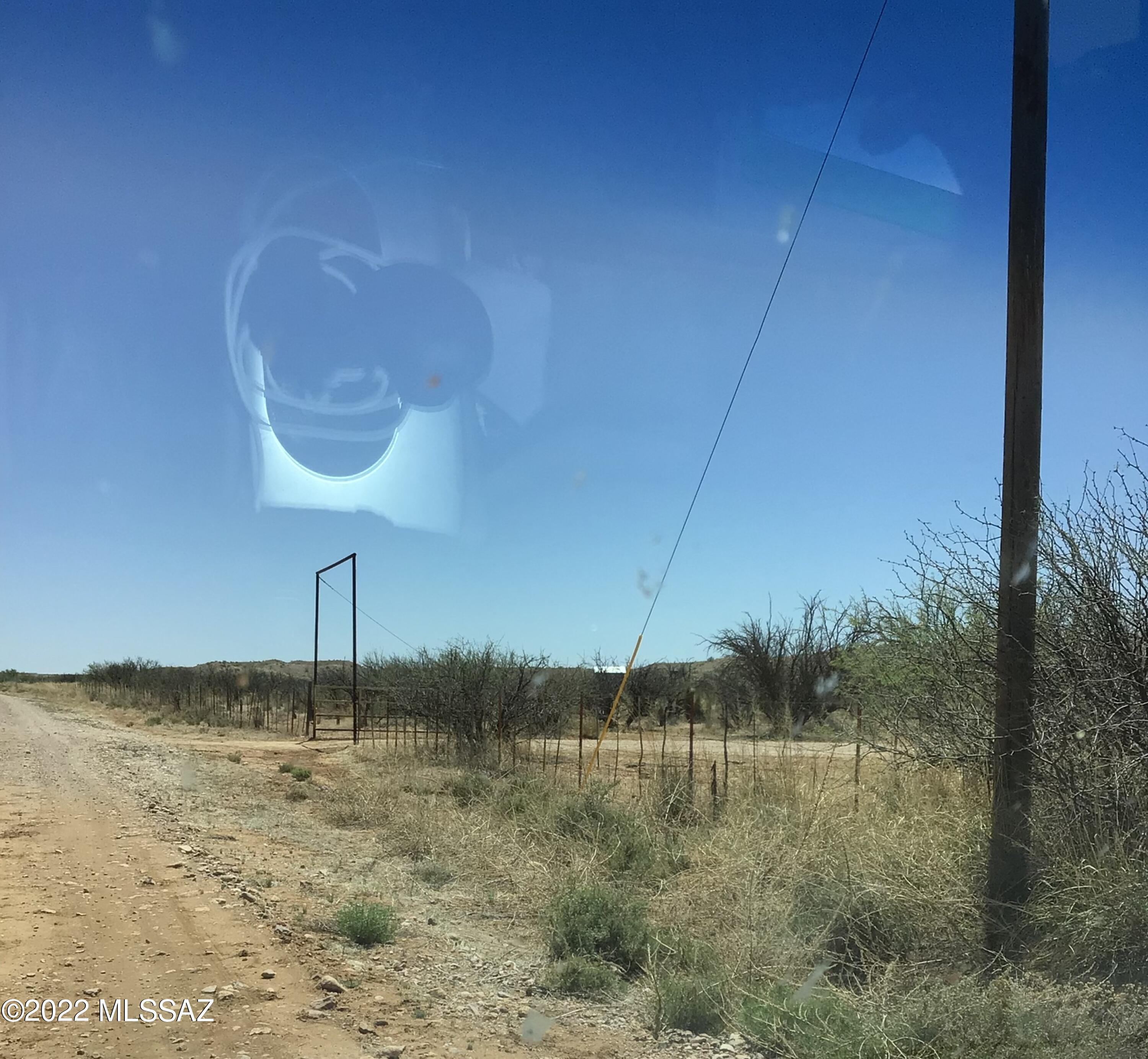 Out Of Pima County - Residential