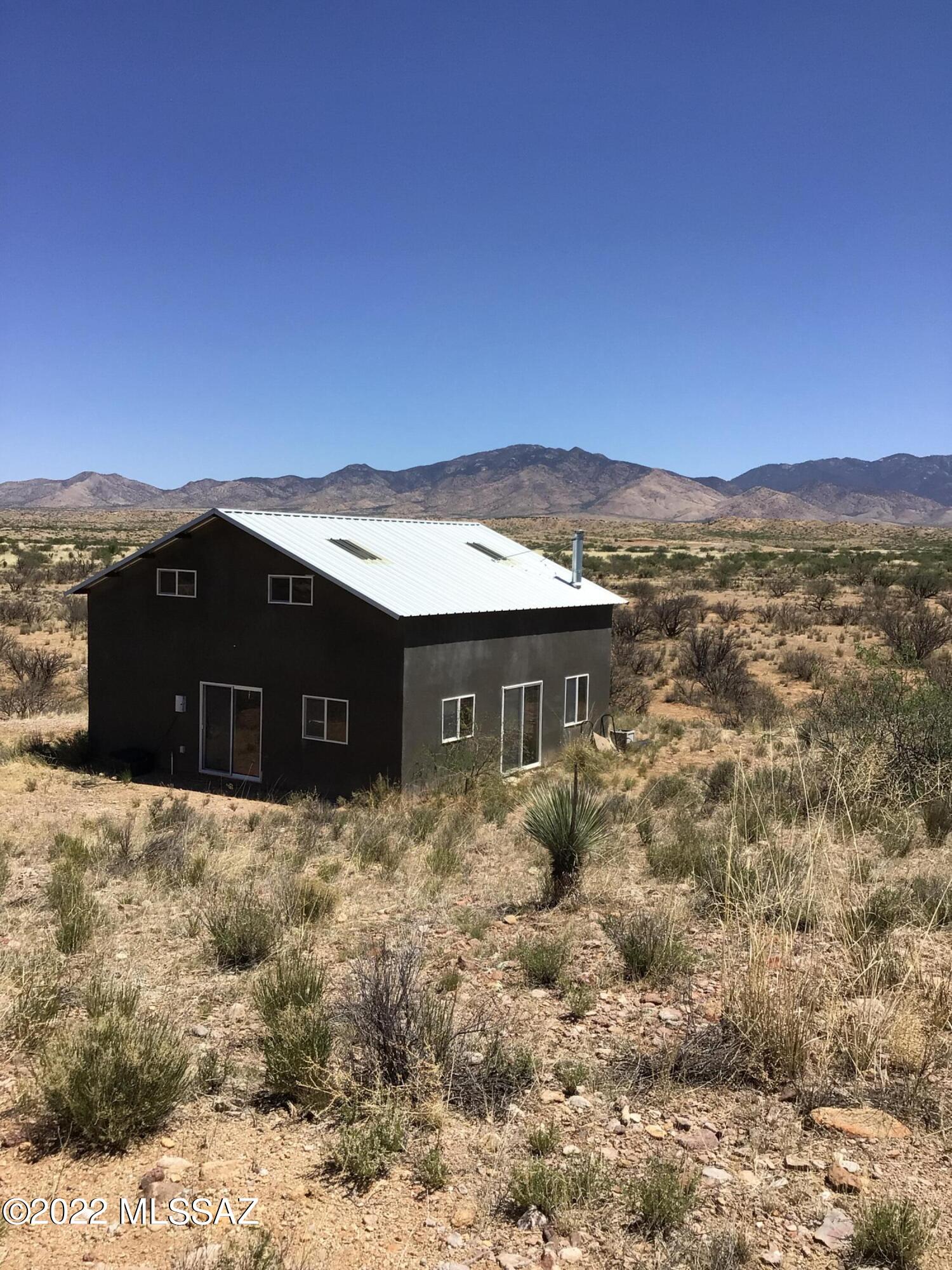 Out Of Pima County - Residential