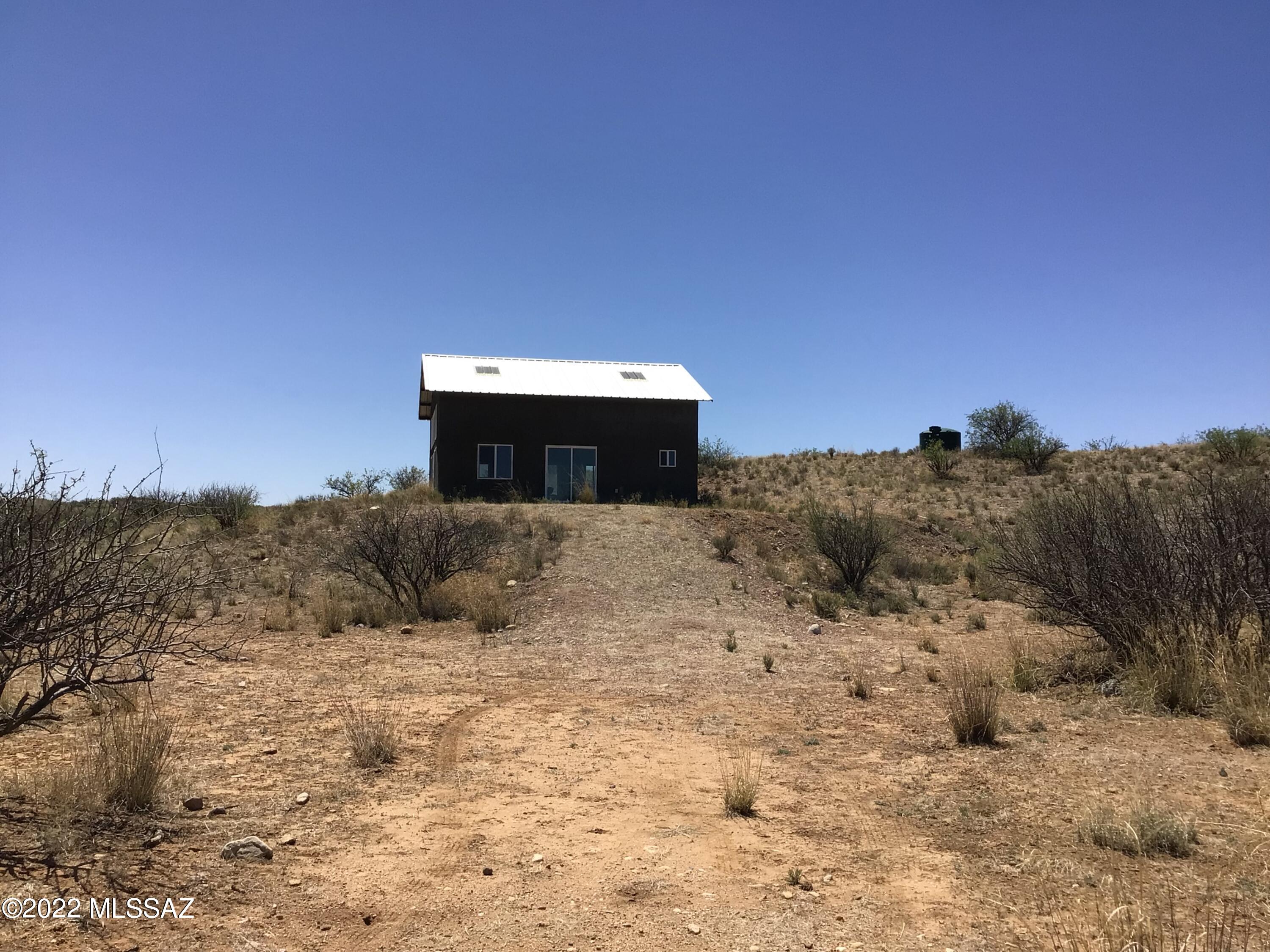 Out Of Pima County - Residential