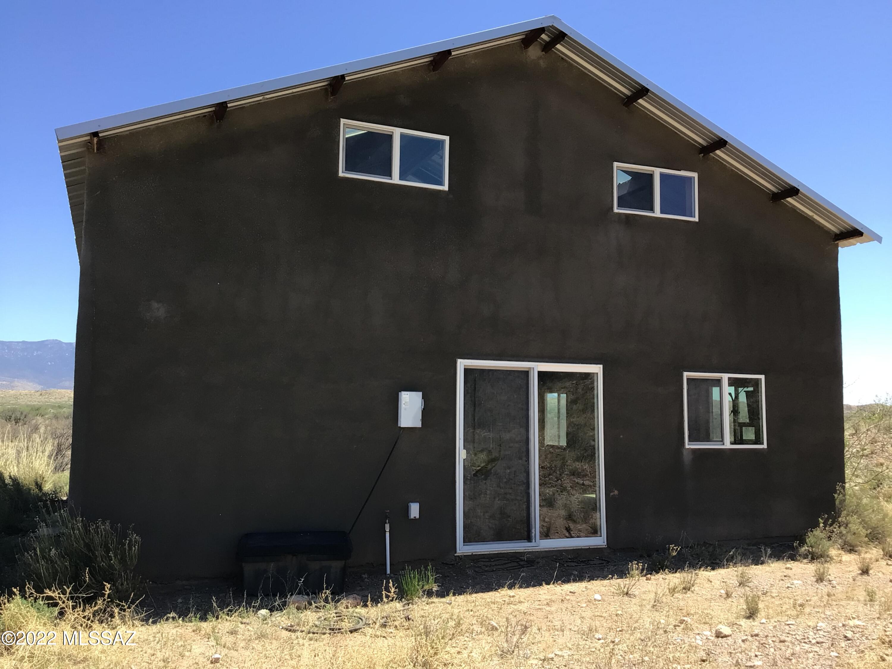 Out Of Pima County - Residential