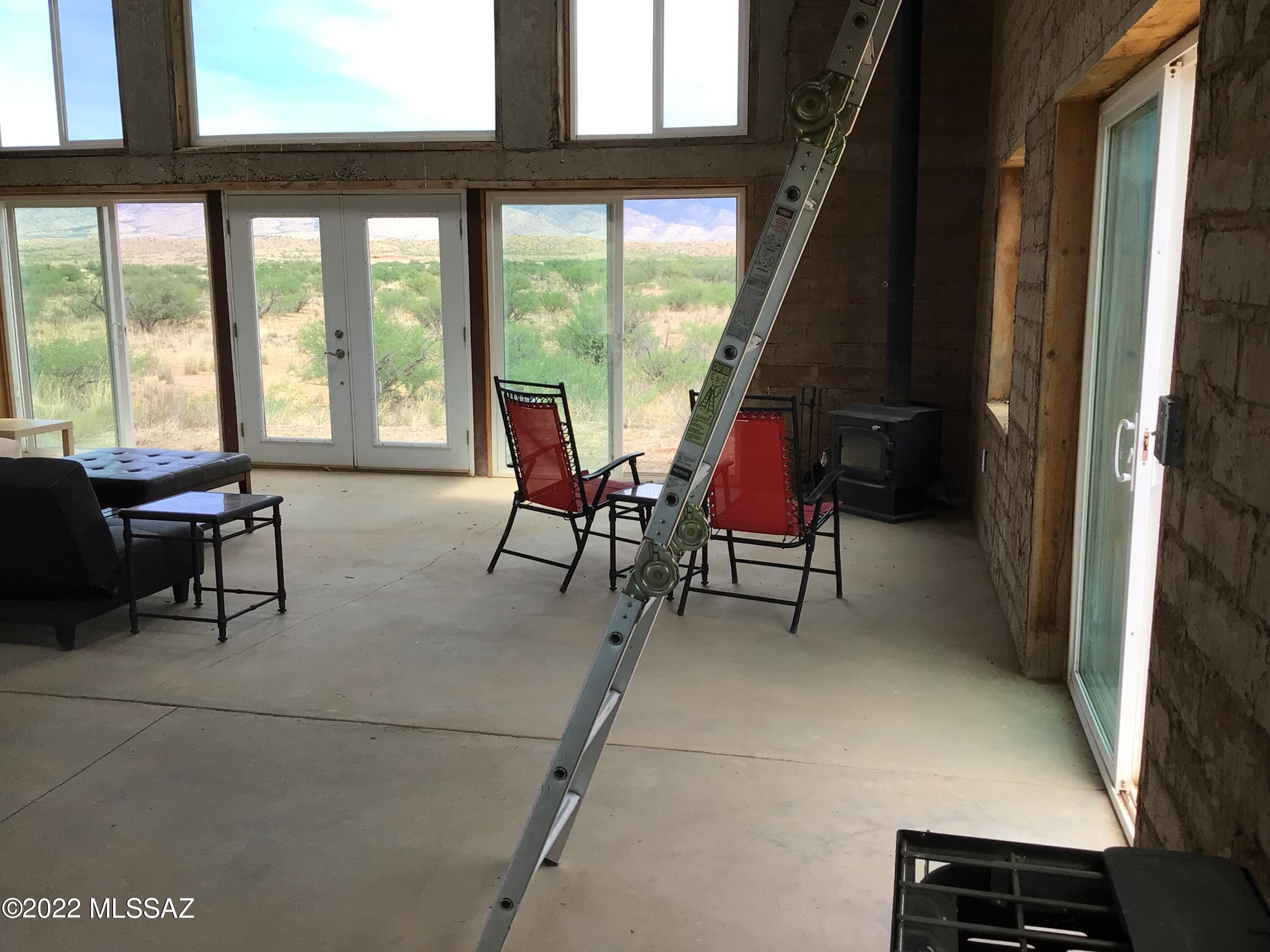 Out Of Pima County - Residential