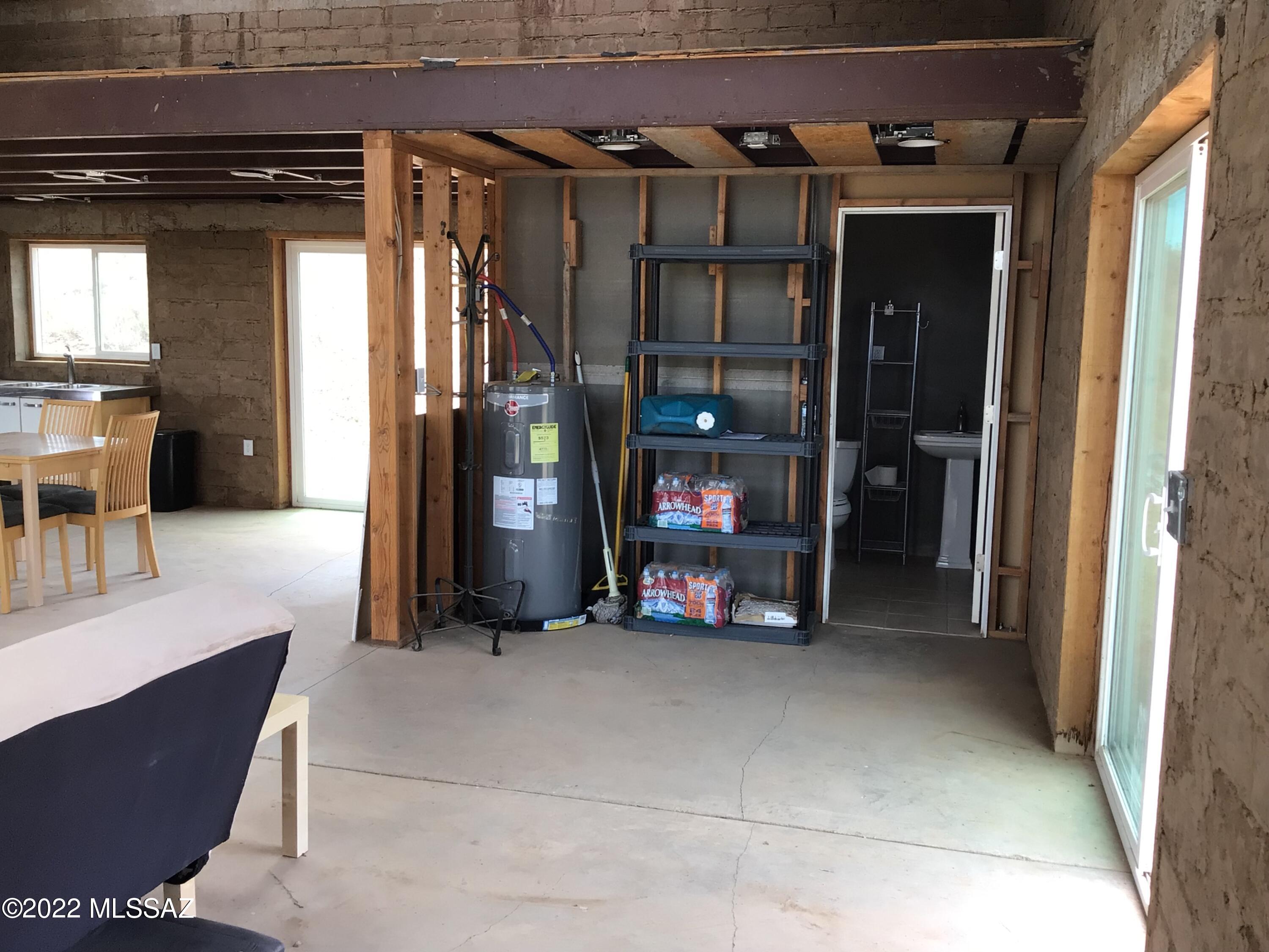 Out Of Pima County - Residential