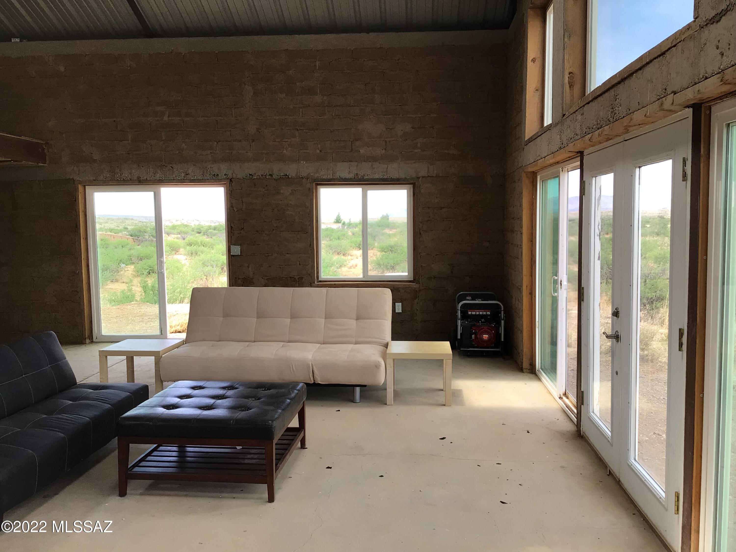 Out Of Pima County - Residential