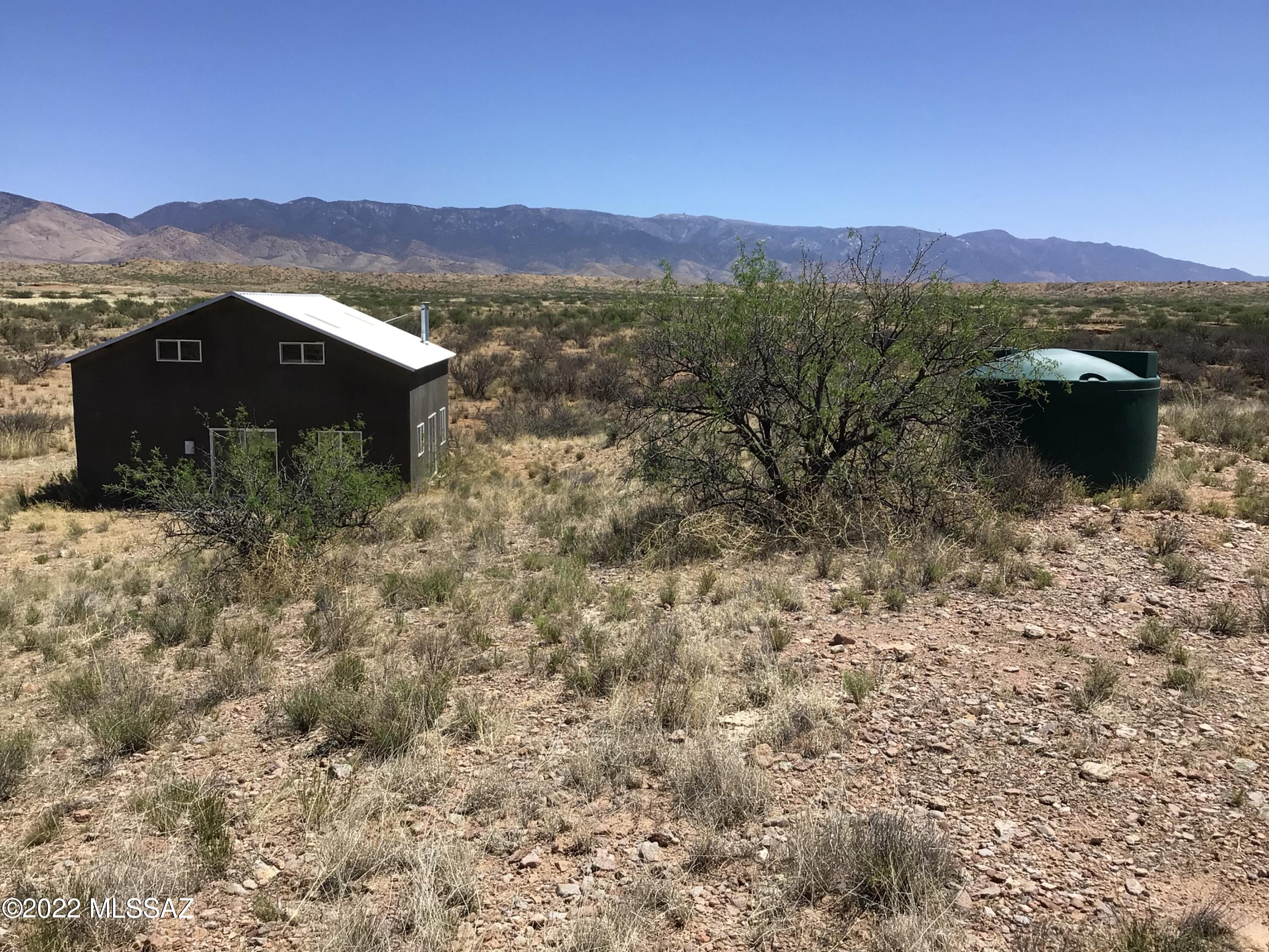 Out Of Pima County - Residential