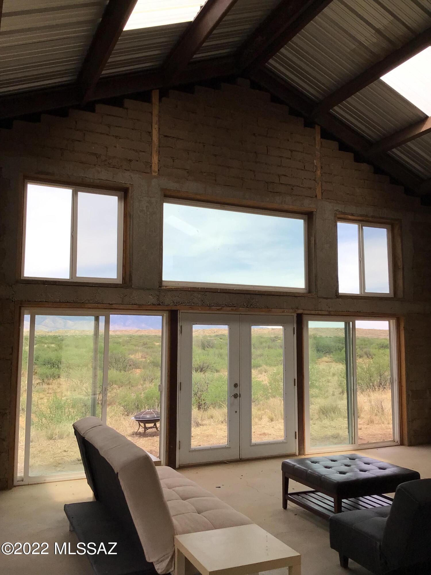 Out Of Pima County - Residential