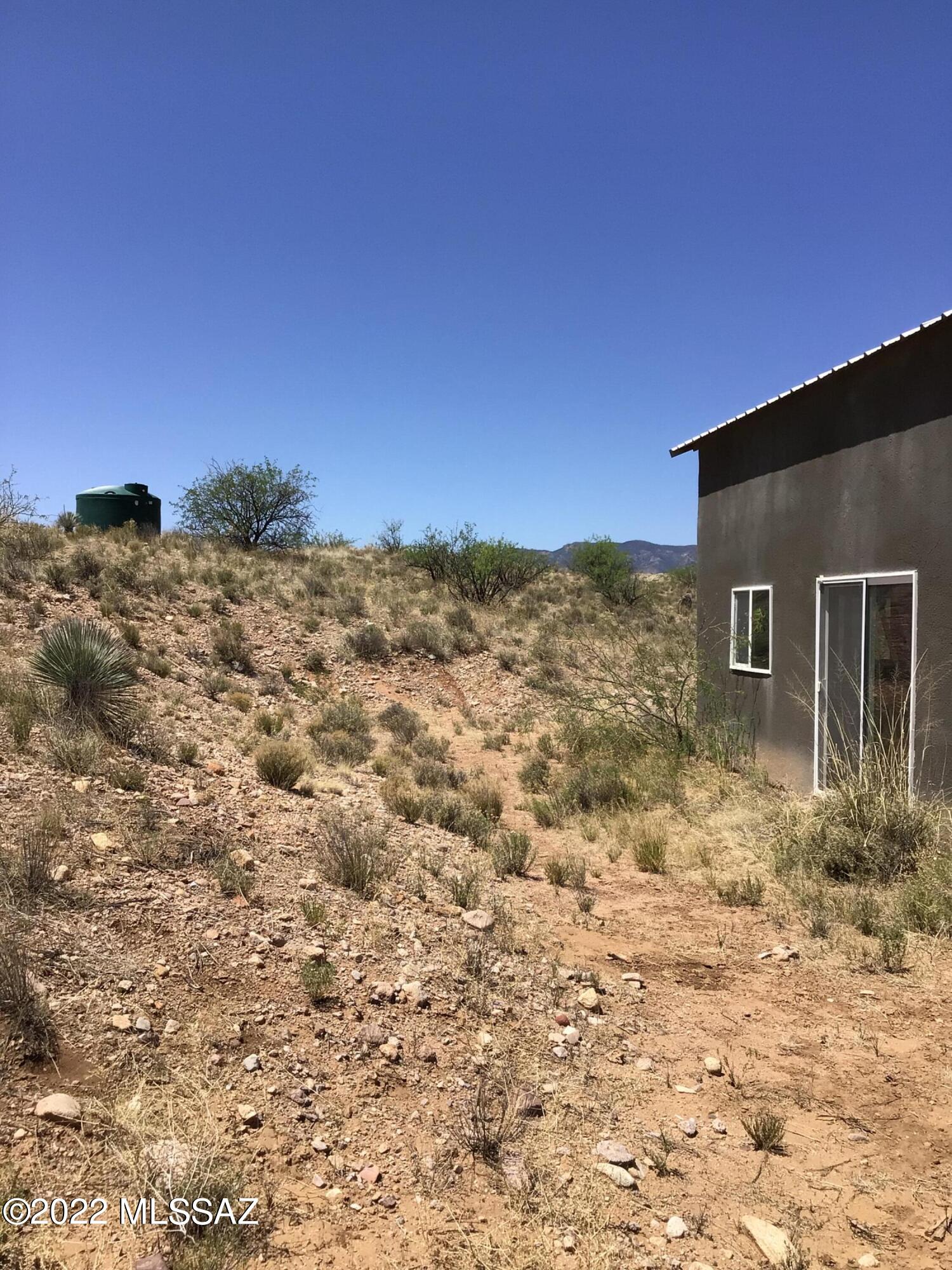 Out Of Pima County - Residential