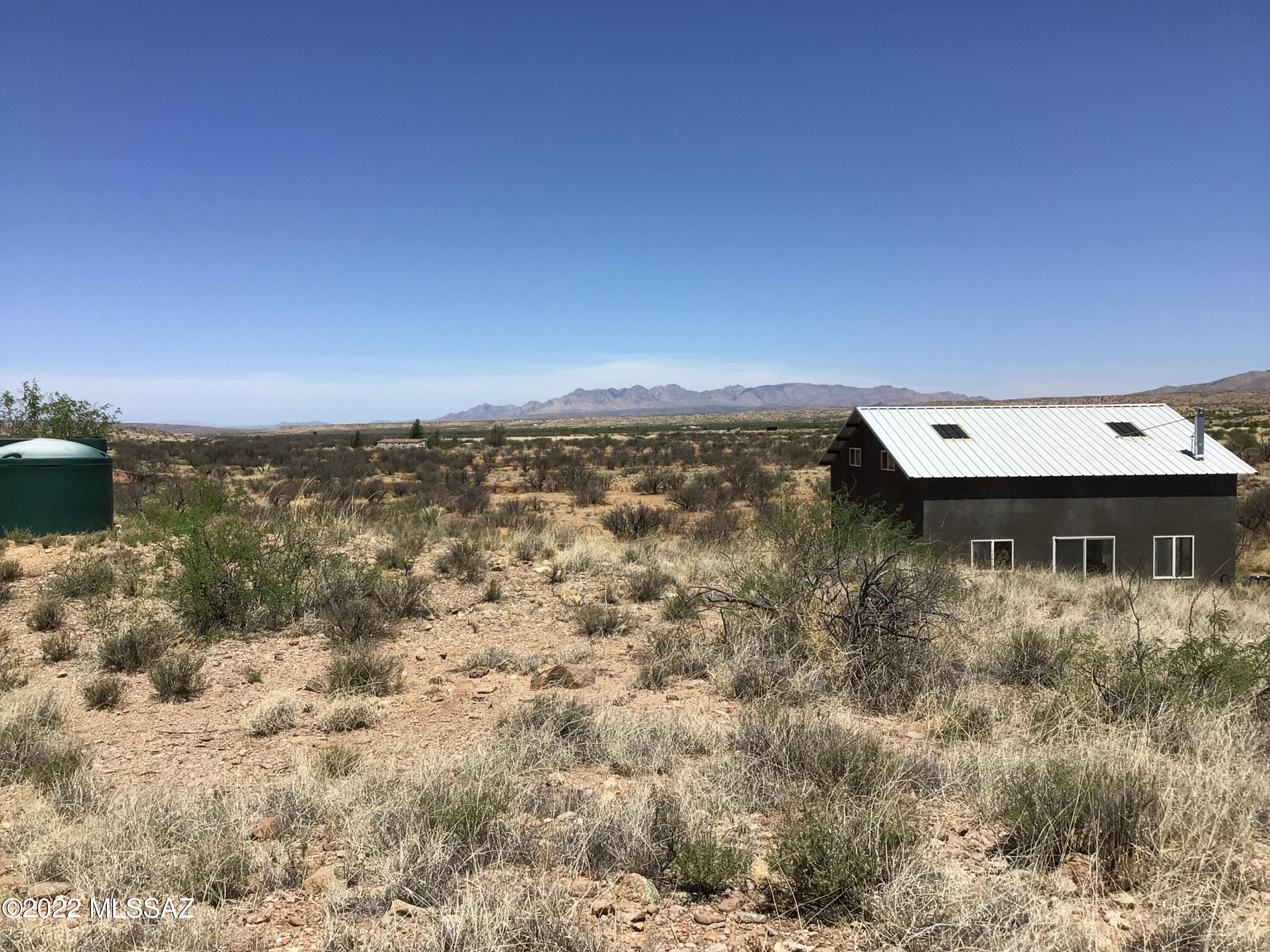 Out Of Pima County - Residential