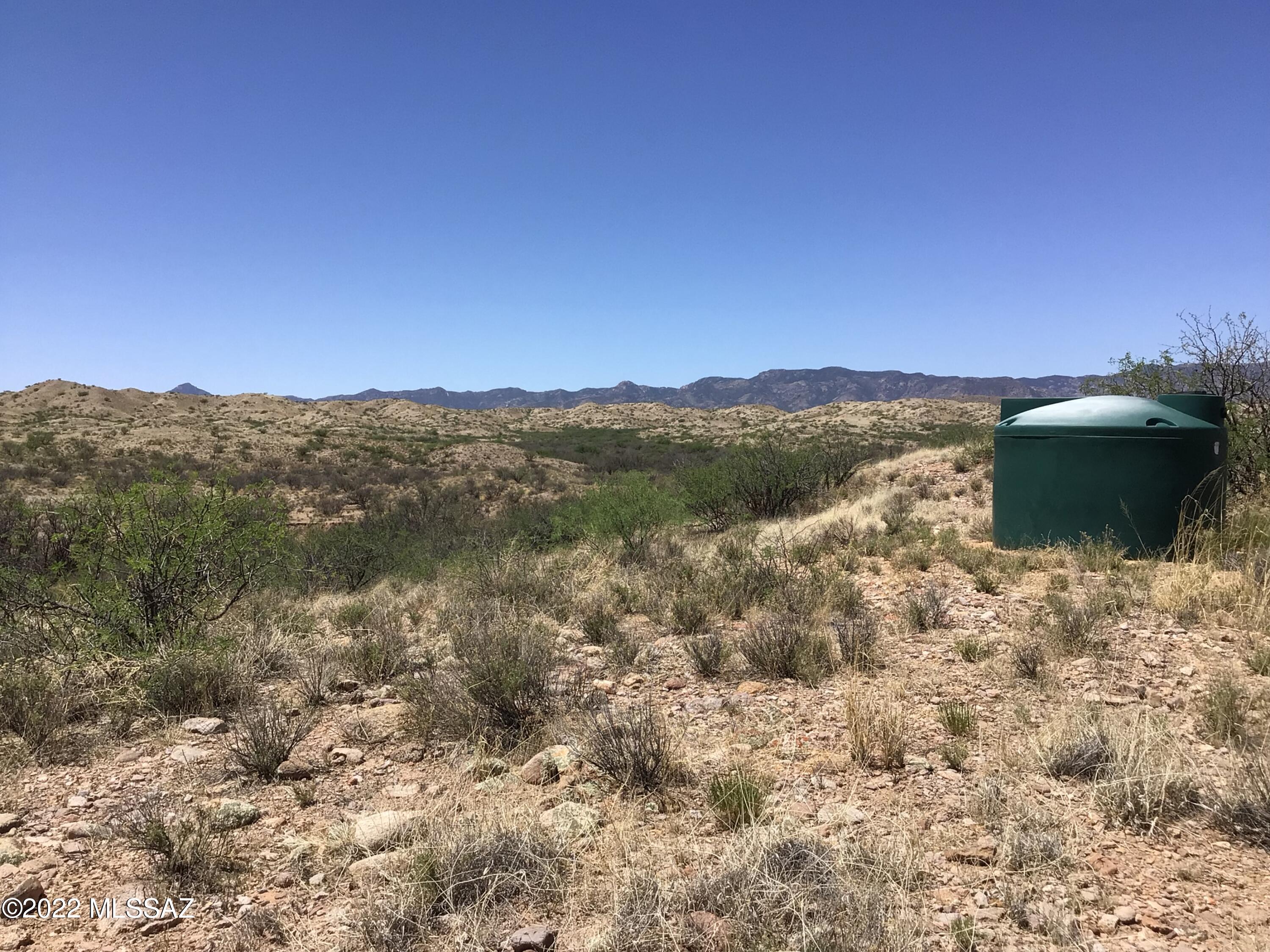 Out Of Pima County - Residential