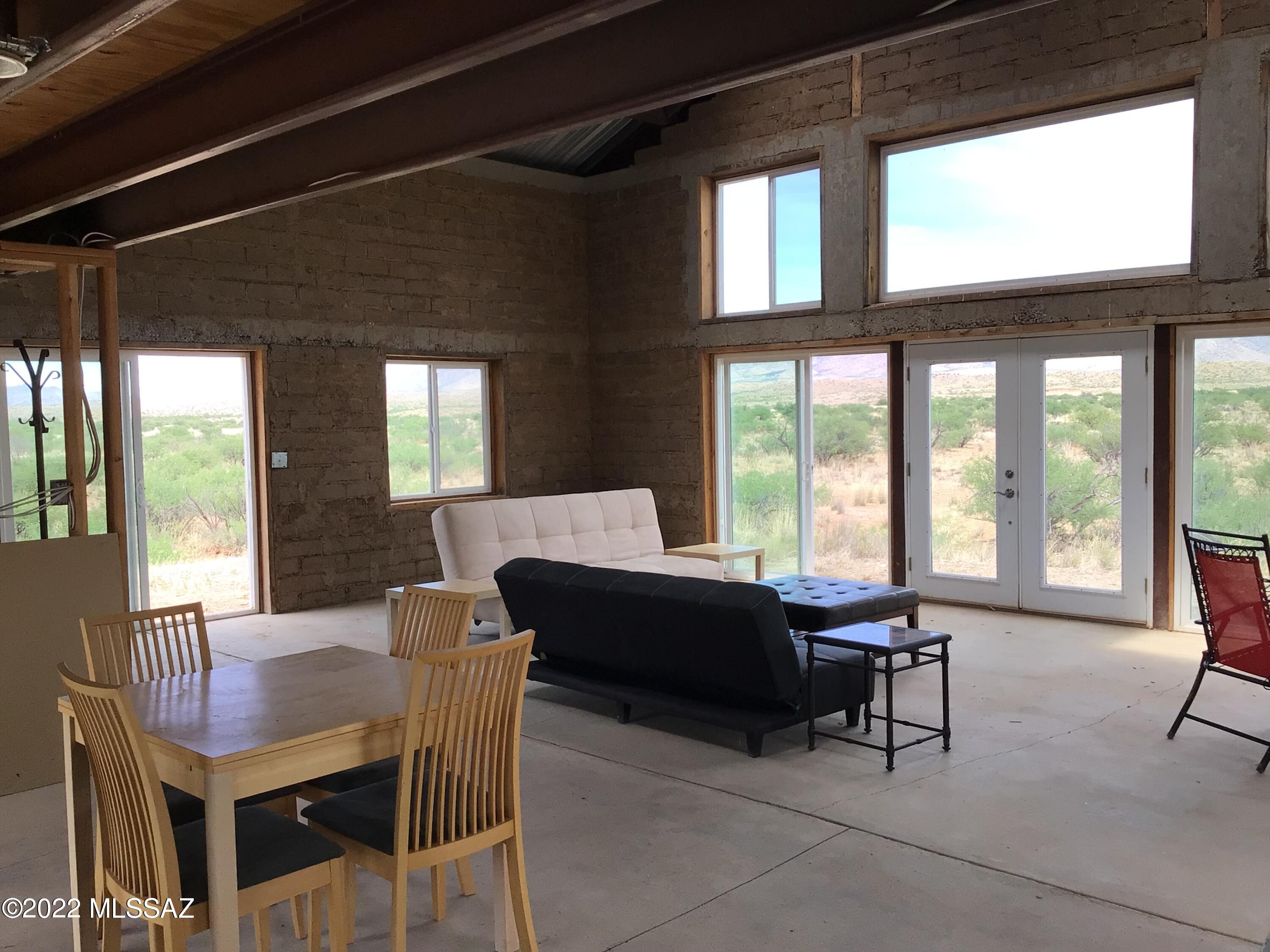 Out Of Pima County - Residential