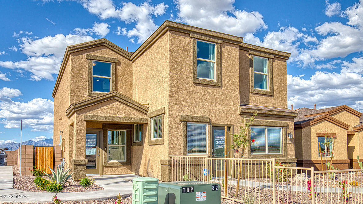 Silverbell Crossings SQ20131720884 - Residential