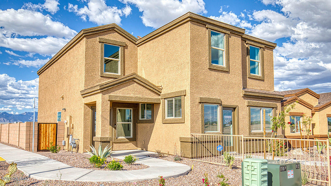 Silverbell Crossings SQ20131720884 - Residential