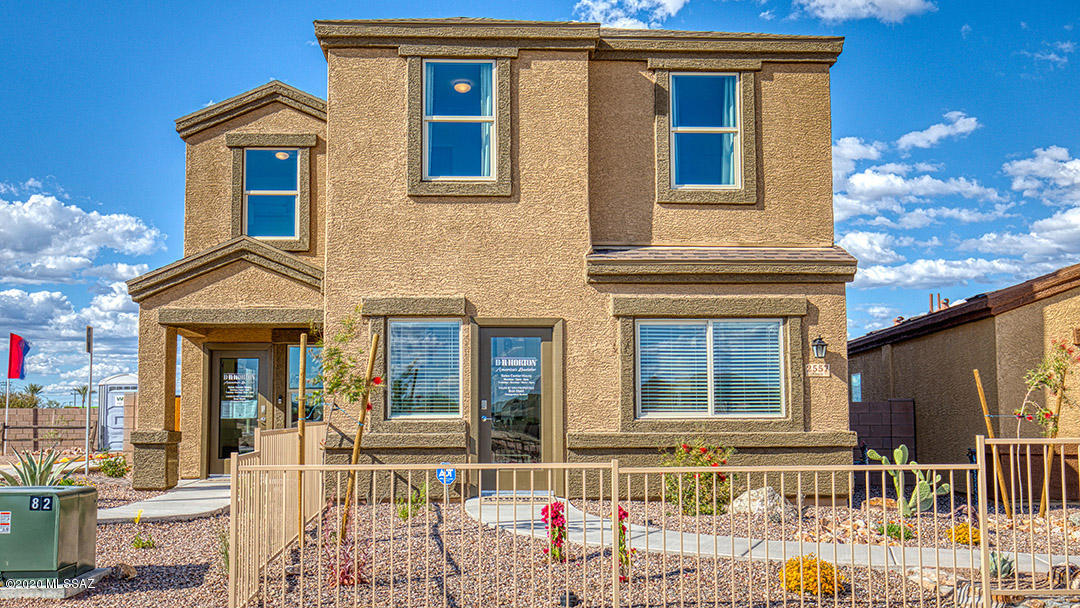 Silverbell Crossings SQ20131720884 - Residential