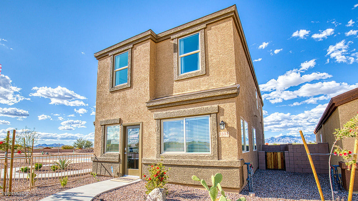 Silverbell Crossings SQ20131720884 - Residential